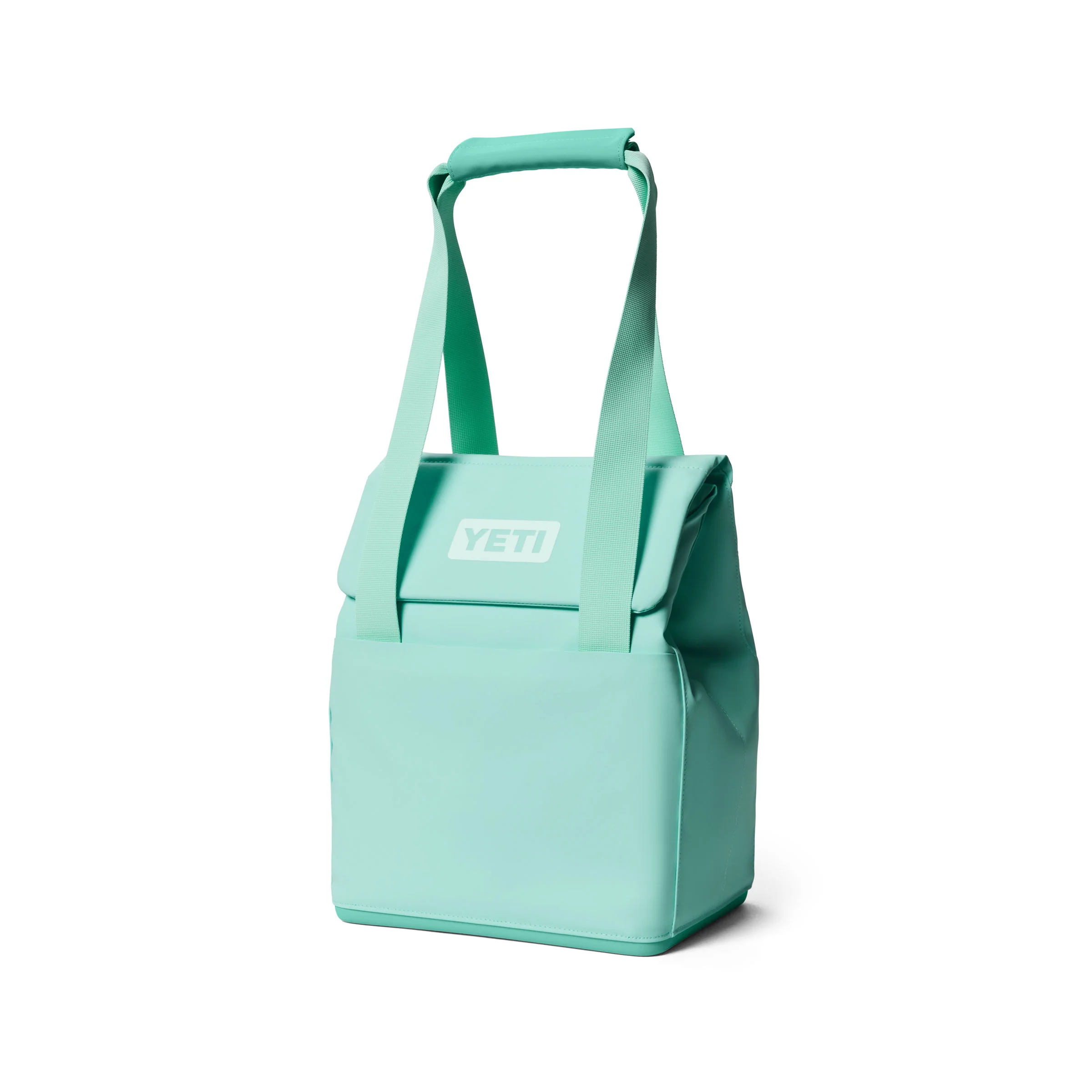 Daytrip 14L Tote Bag in Seafoam - Image 2