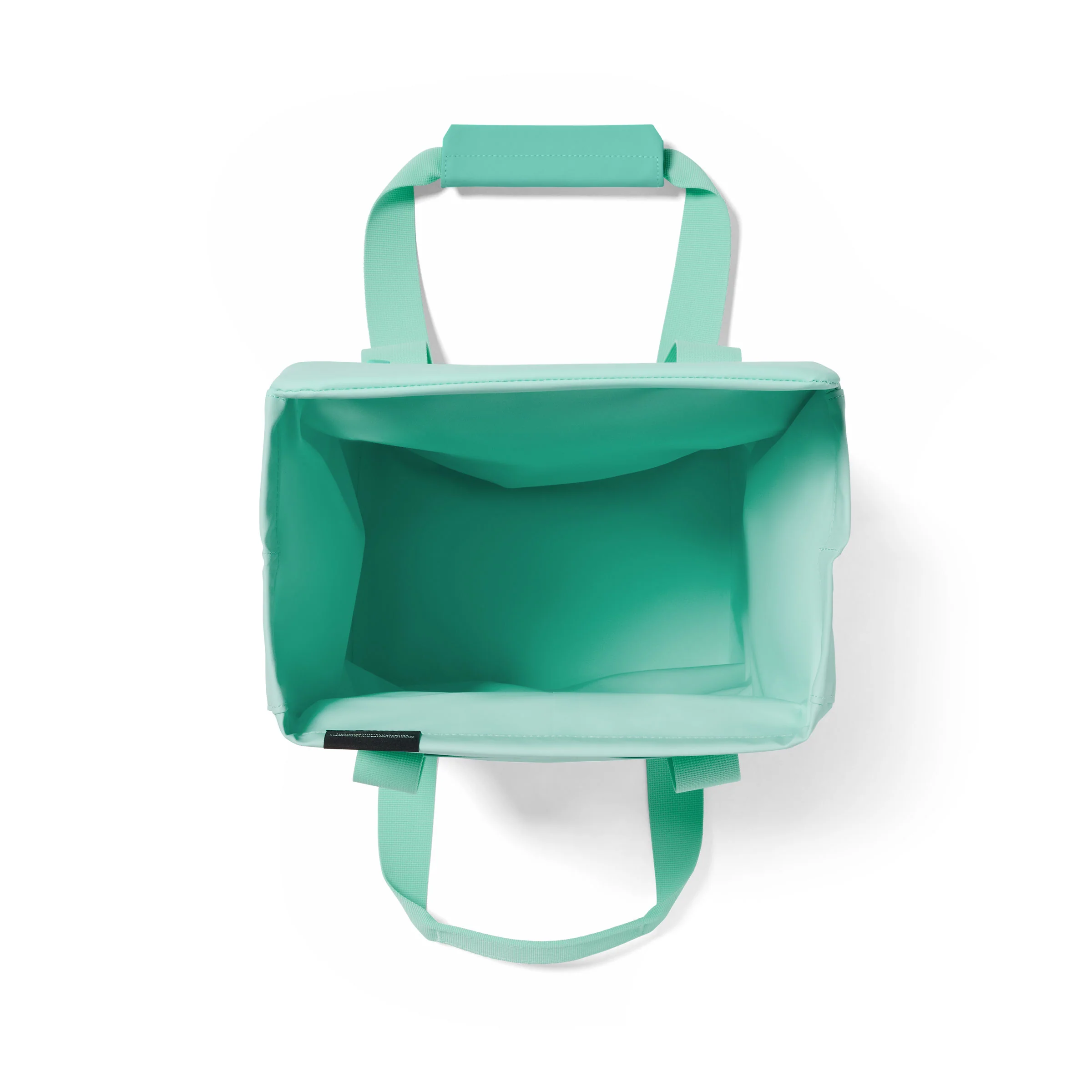 Daytrip 14L Tote Bag in Seafoam - Image 8