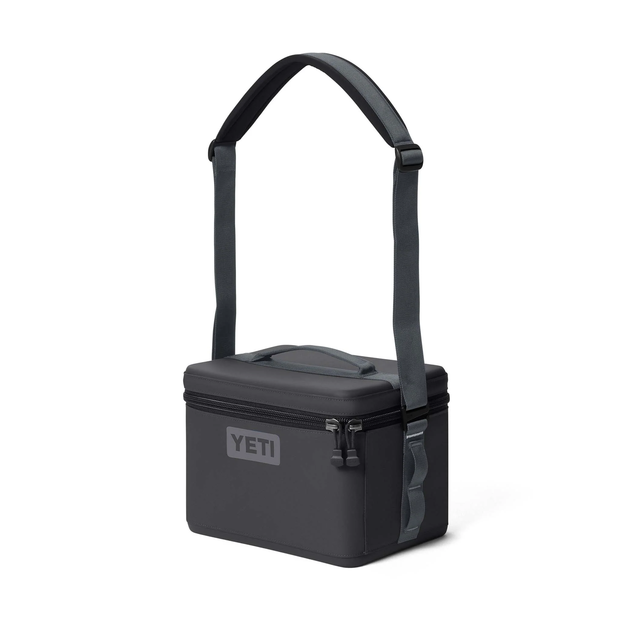 Daytrip 9L Insulated Box in Charcoal - Image 5