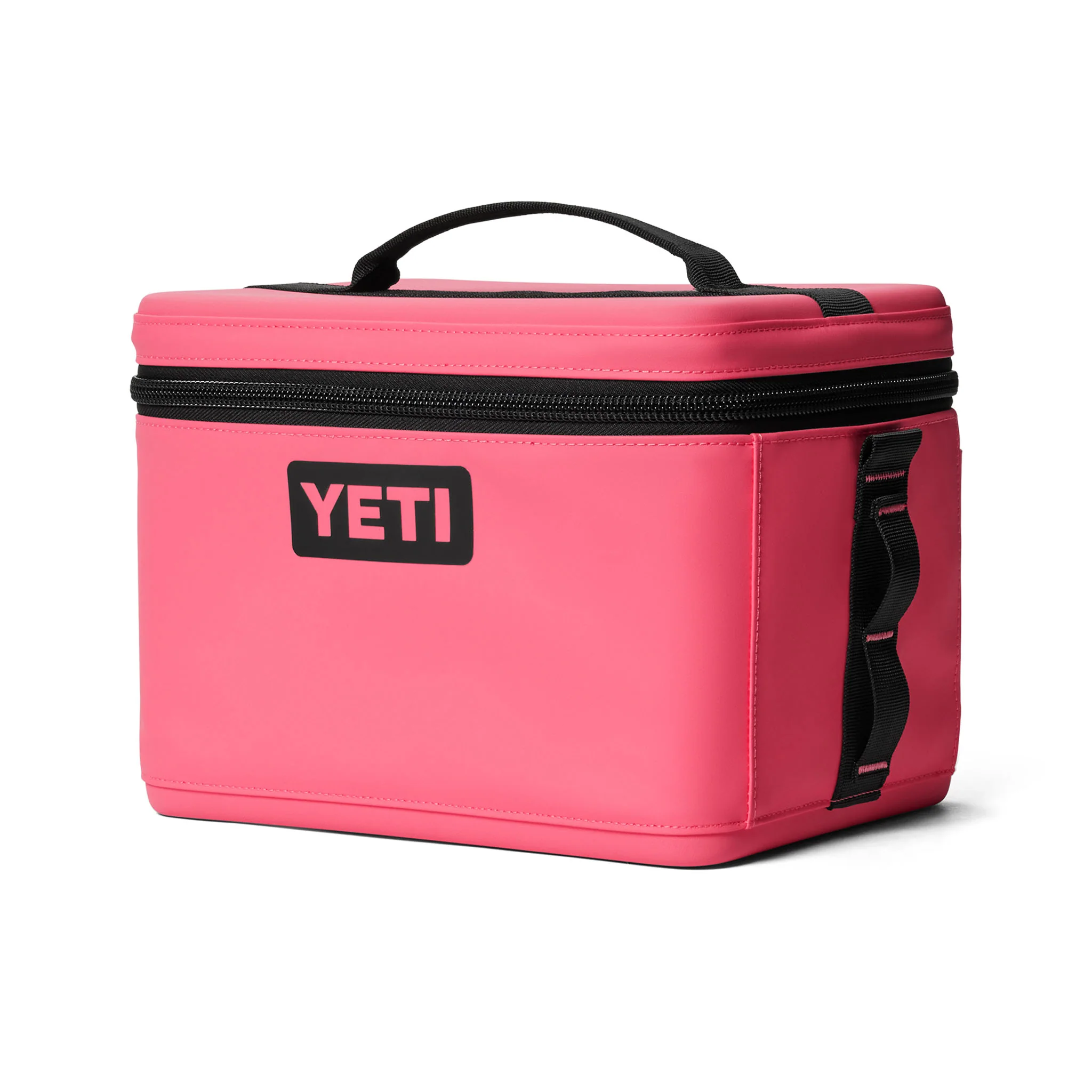 Daytrip 9L Insulated Box in Tropical Pink - Image 6