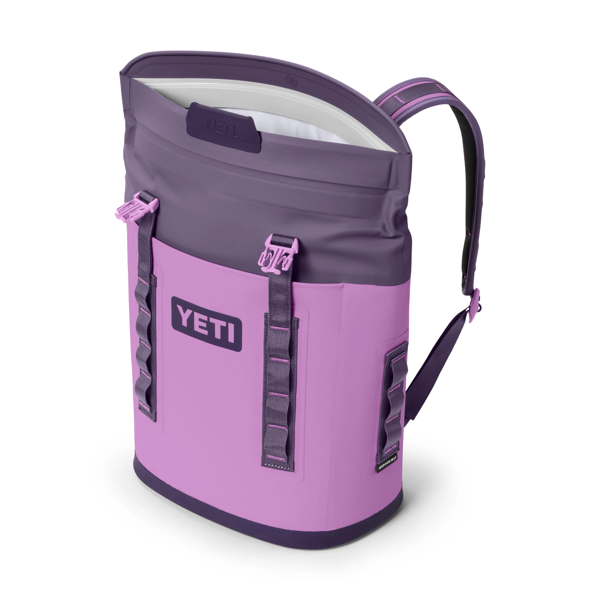 Desert Bloom Hopper M12 Backpack Cooler - Image 2