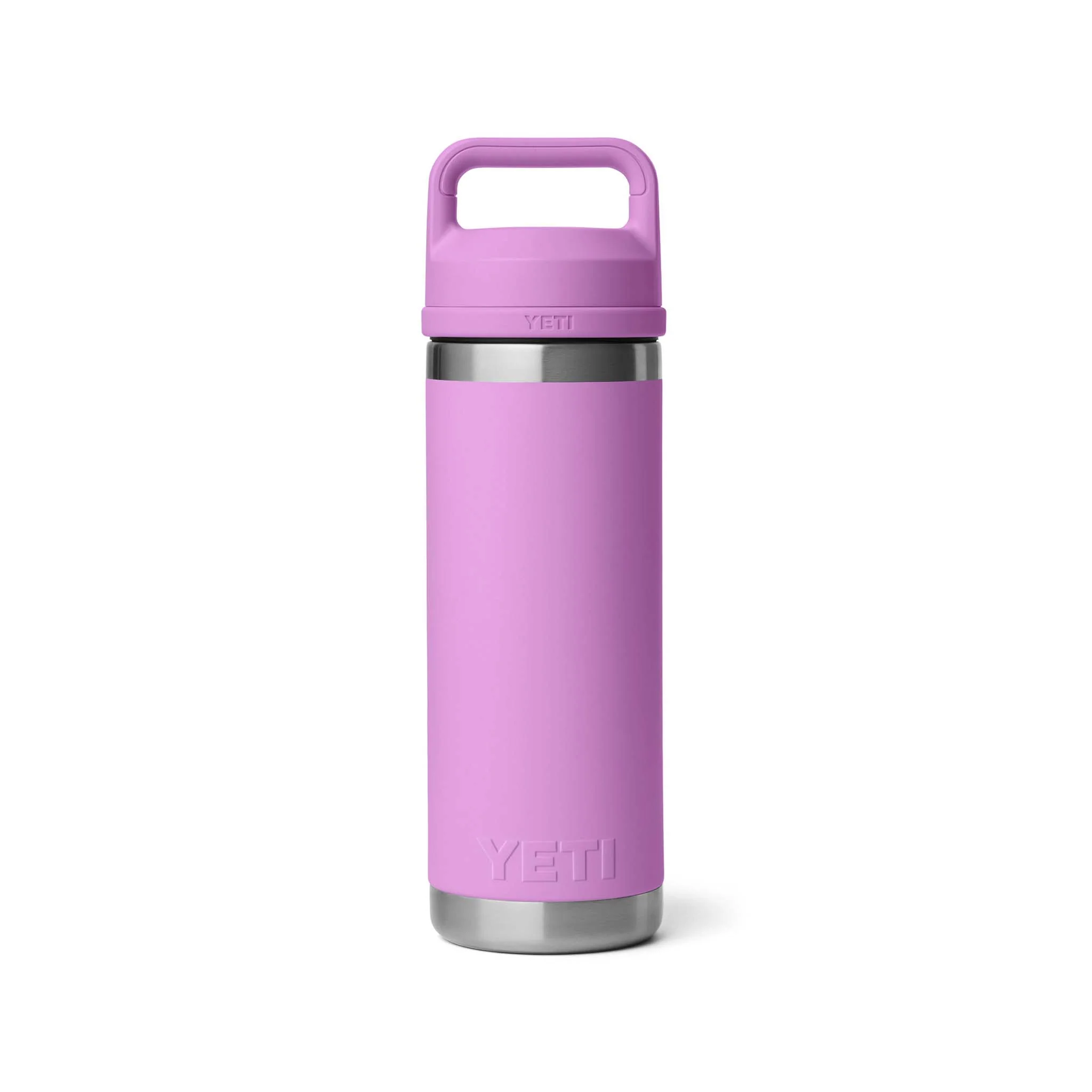 Desert Bloom Rambler 18oz Chug Bottle - Image 4
