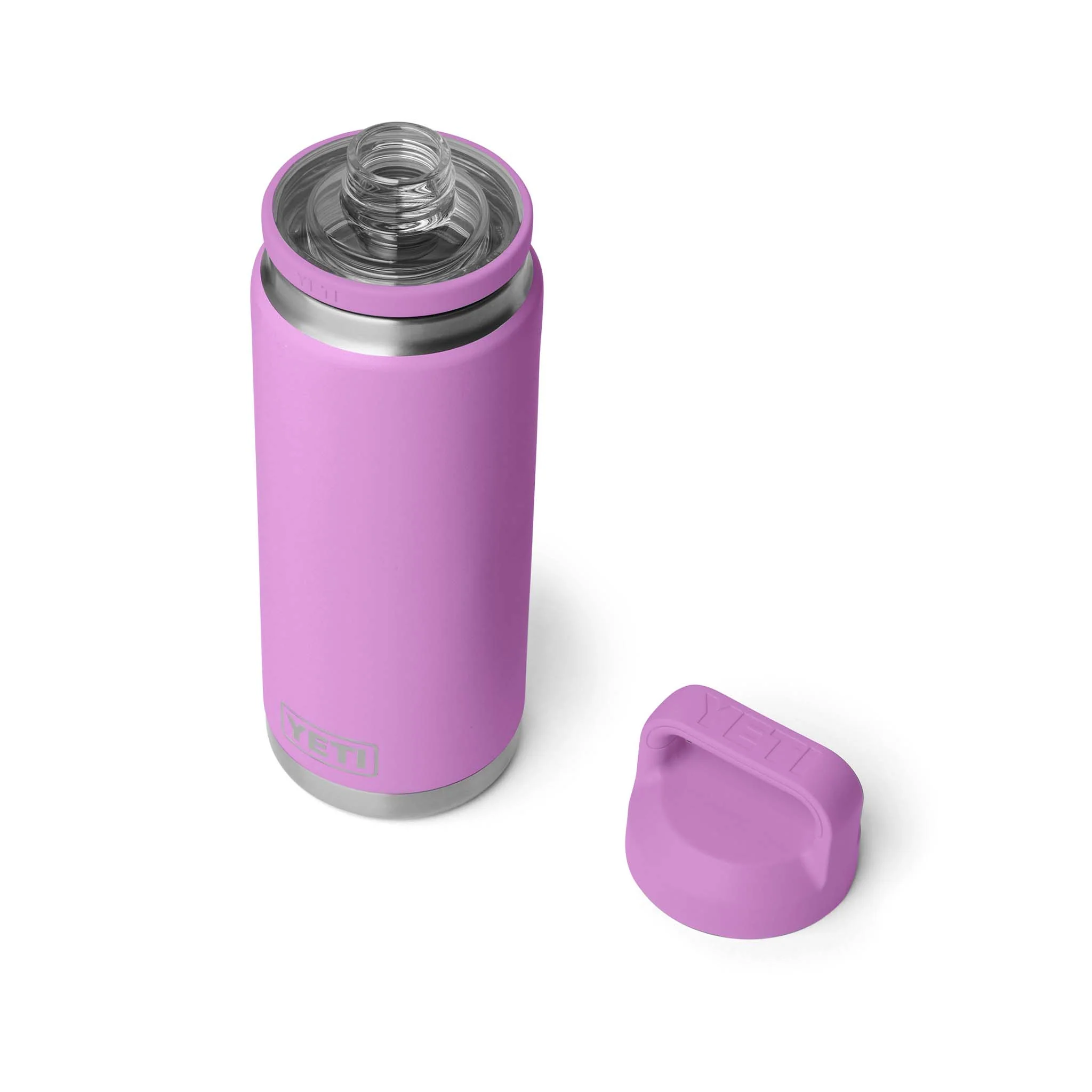 Desert Bloom Rambler 26oz Chug Bottle - Image 2