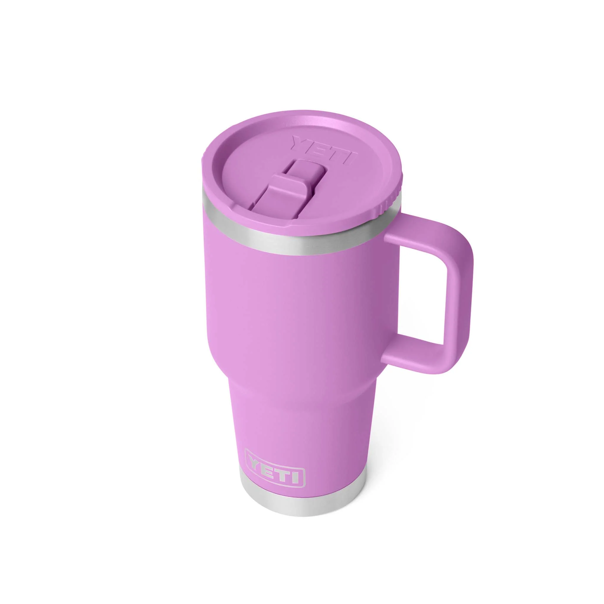 Desert Bloom Rambler 30oz Travel Mug - Image 3