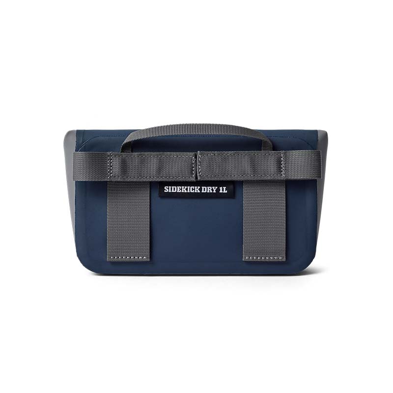 Hopper 1L SideKick Dry® Navy - Image 2