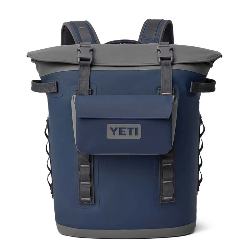 Hopper 1L SideKick Dry® Navy - Image 5