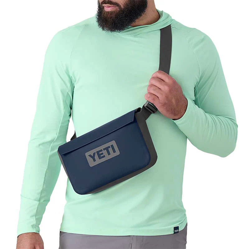 Hopper 3L SideKick Dry® Navy - Image 6