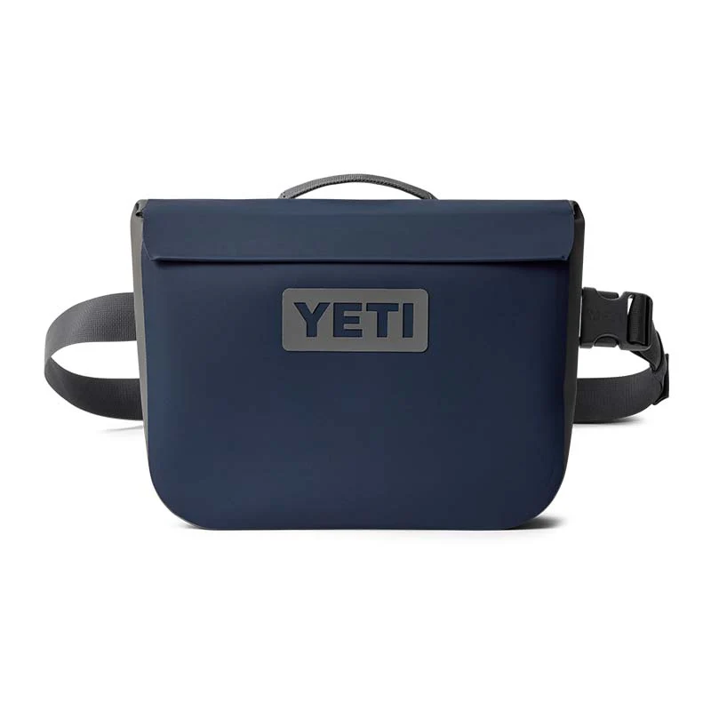 Hopper 6L SideKick Dry® Navy - Image 3