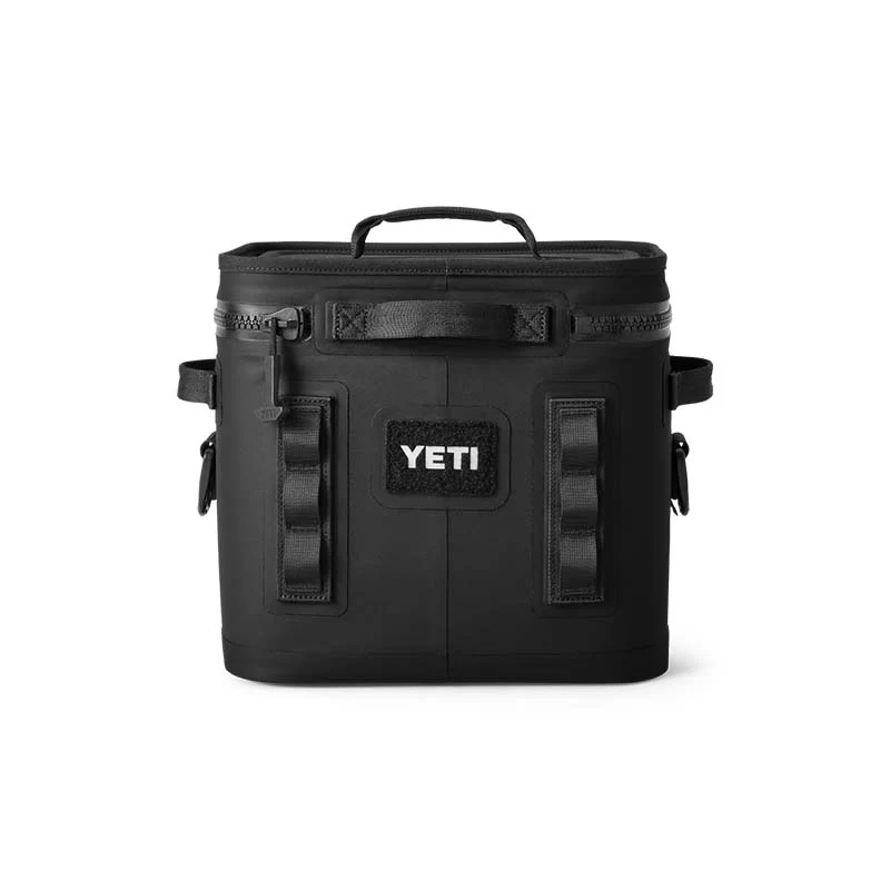 Hopper Flip 12 Black Cooler - Image 2