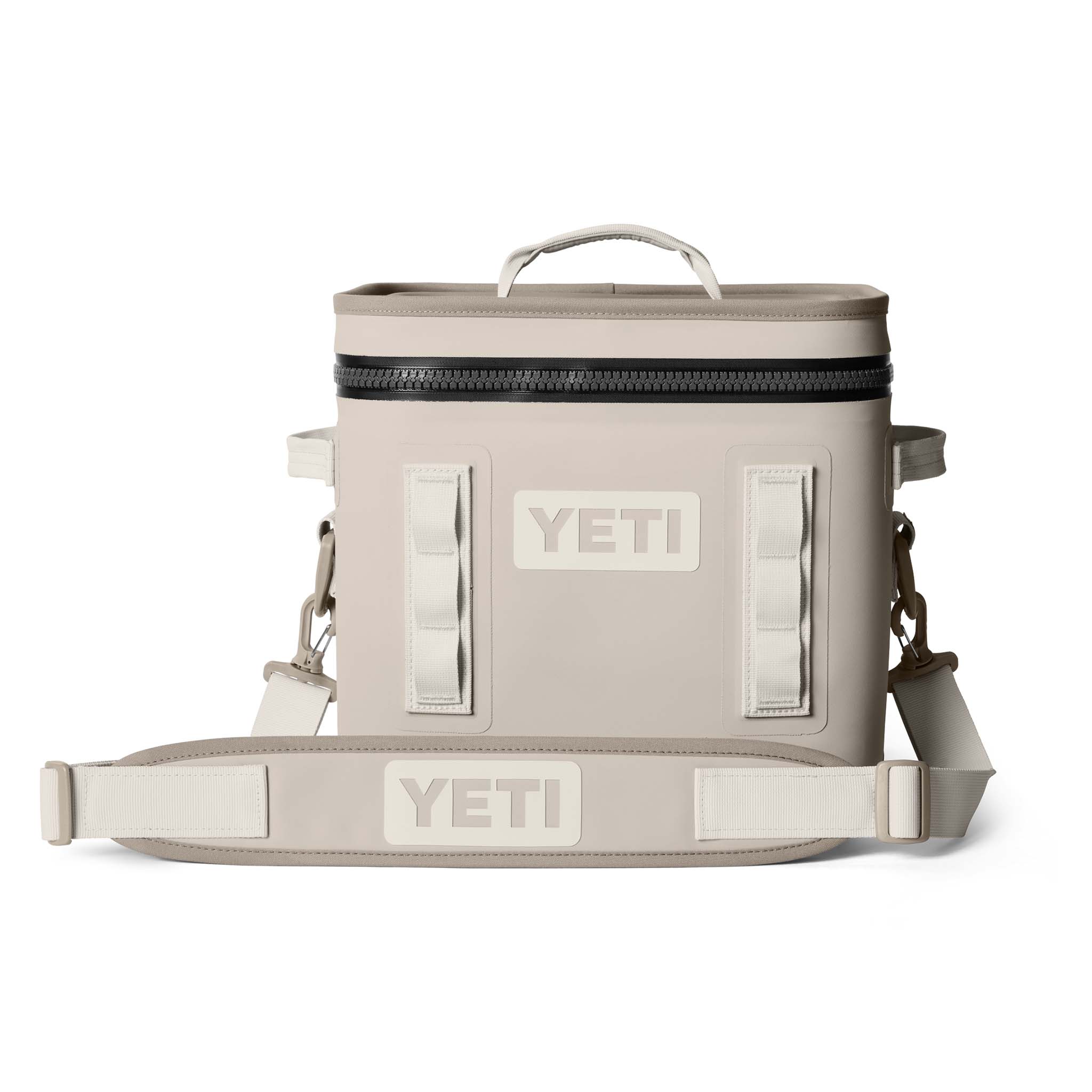 Hopper Flip 12 Cape Taupe Cooler