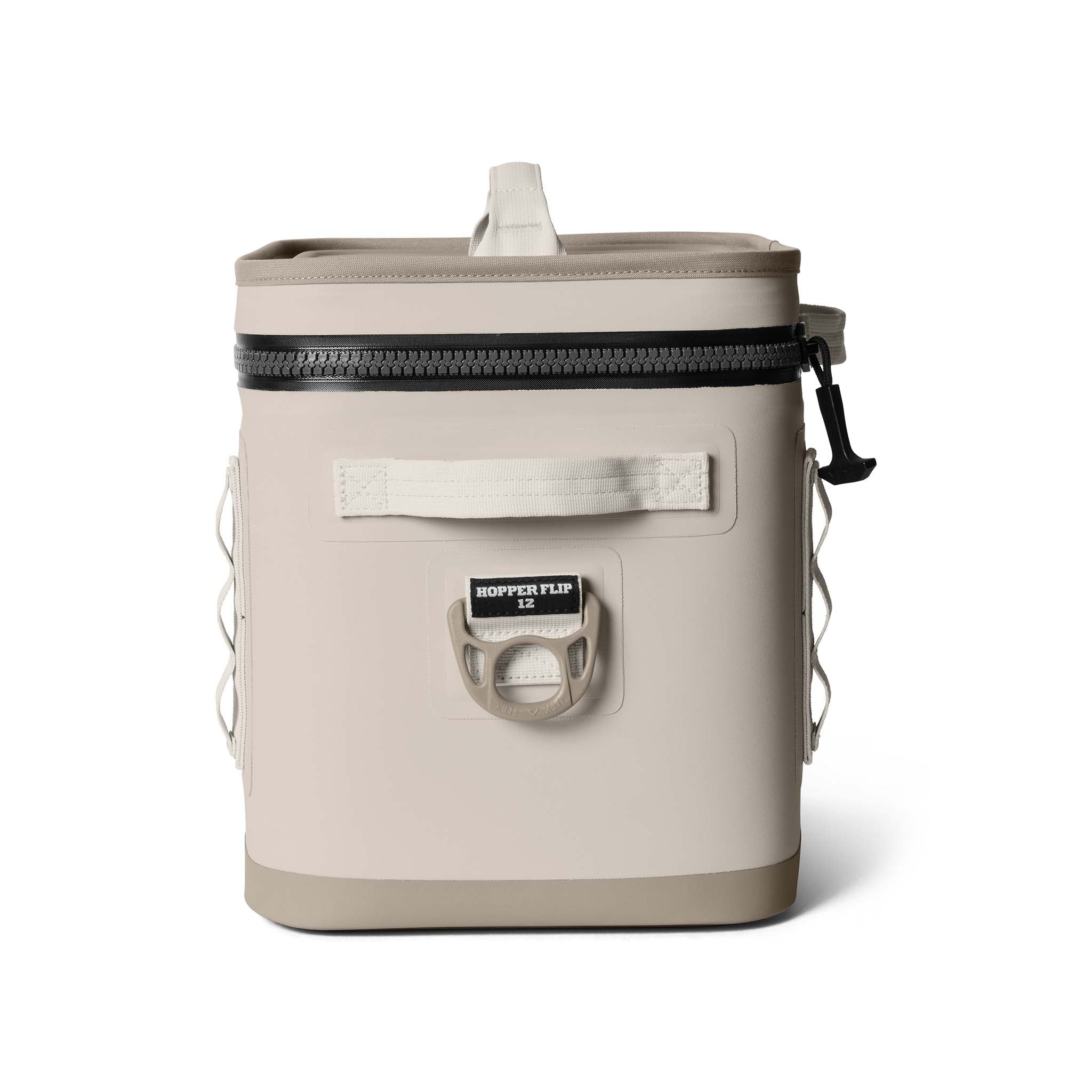 Hopper Flip 12 Cape Taupe Cooler - Image 6