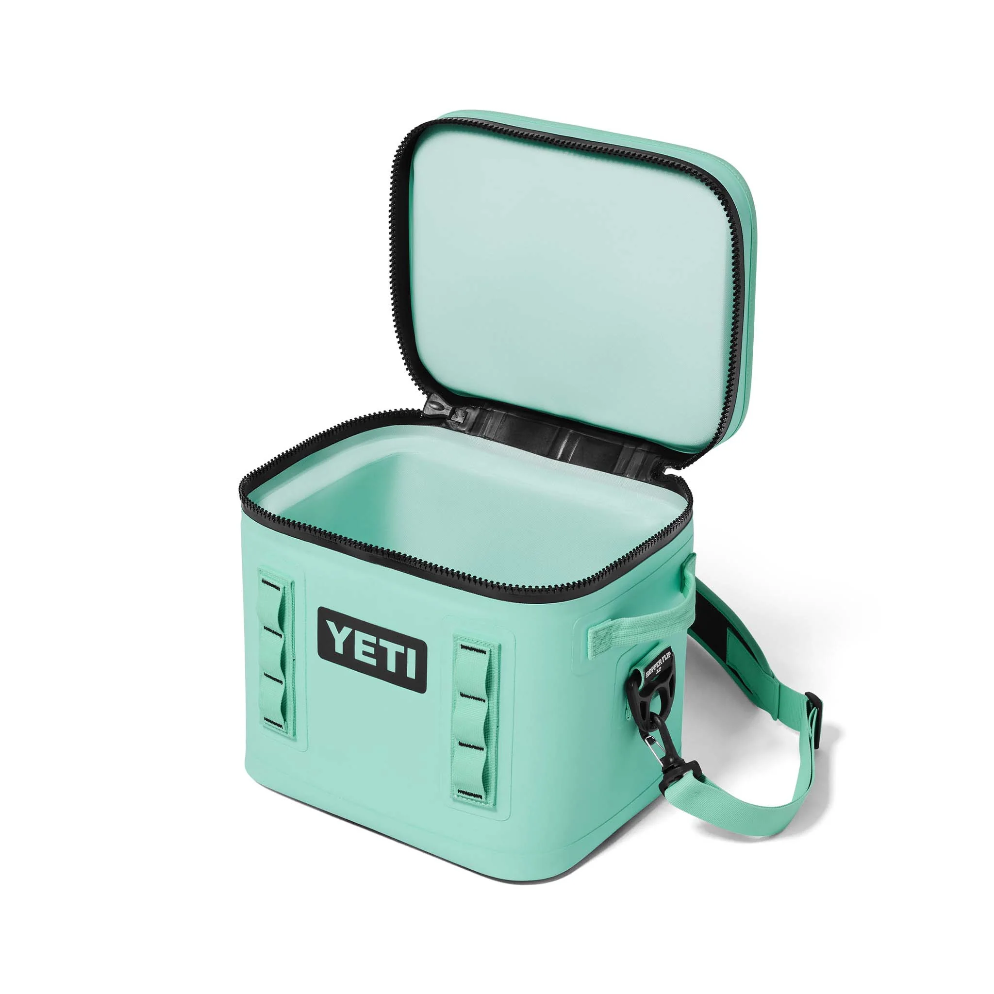 Hopper Flip 12 Seafoam Cooler - Image 2