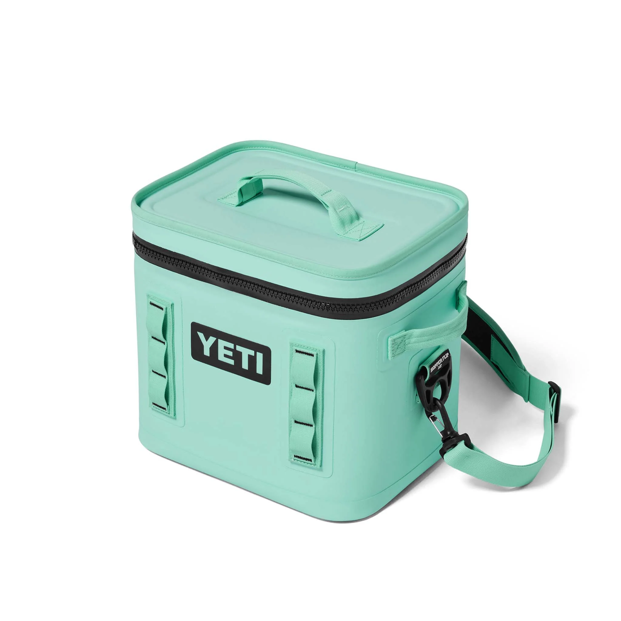 Hopper Flip 12 Seafoam Cooler - Image 3
