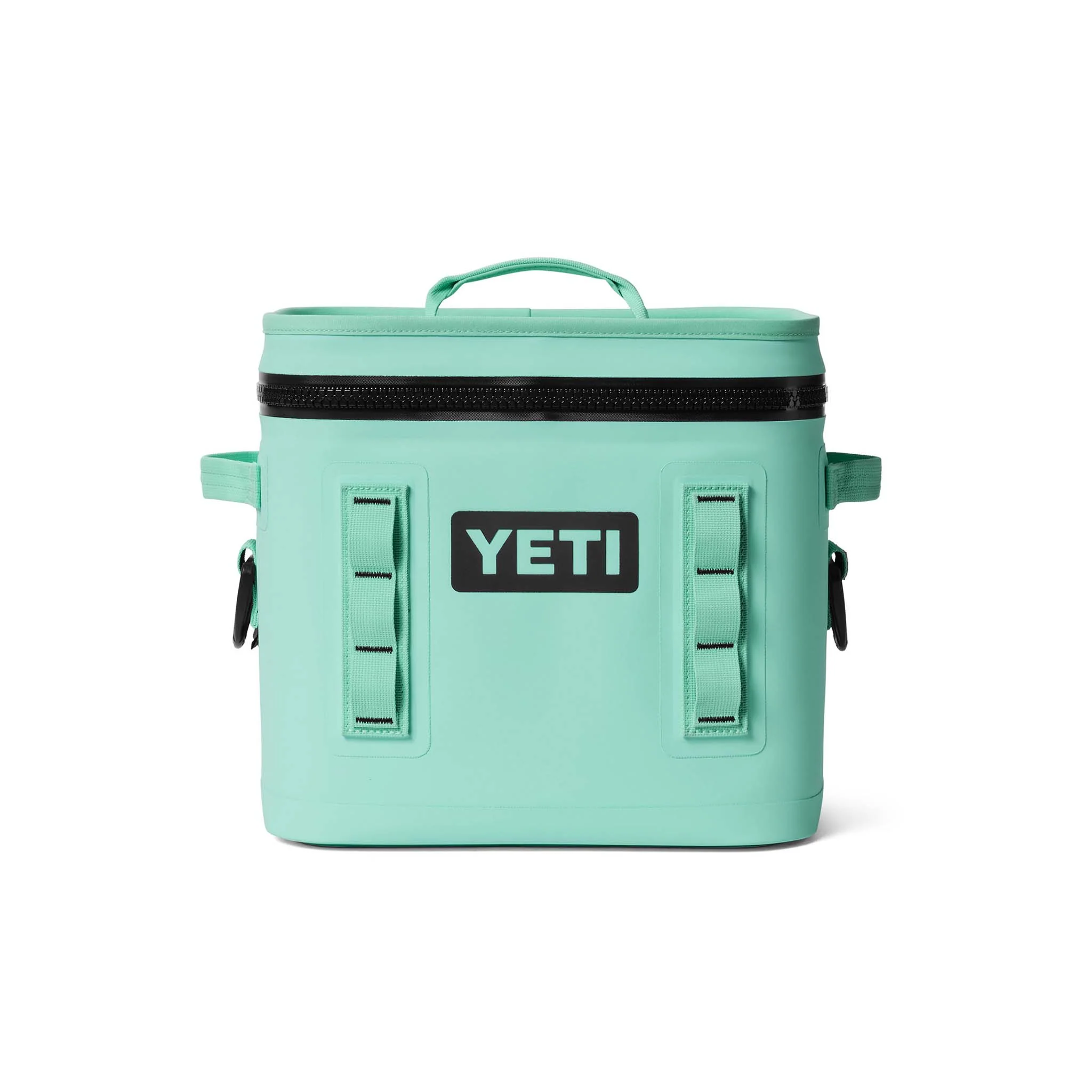 Hopper Flip 12 Seafoam Cooler - Image 4