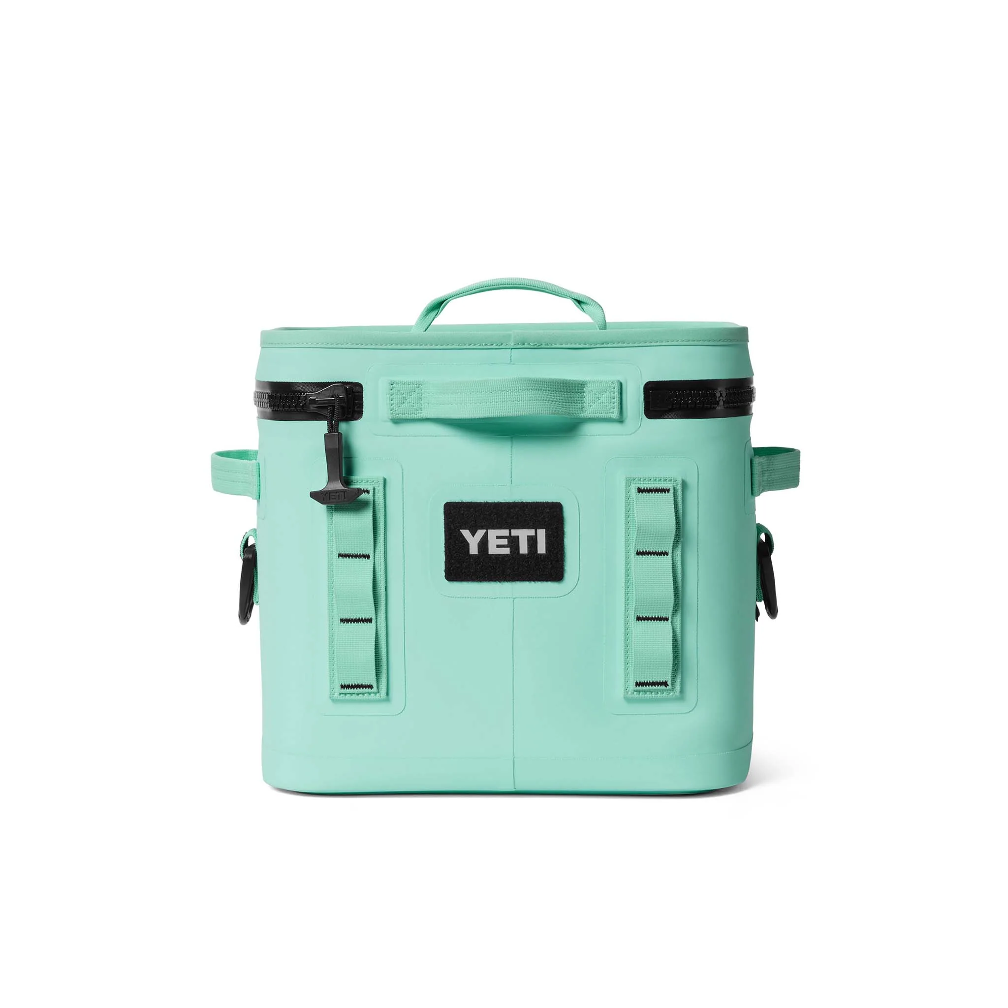 Hopper Flip 12 Seafoam Cooler - Image 5