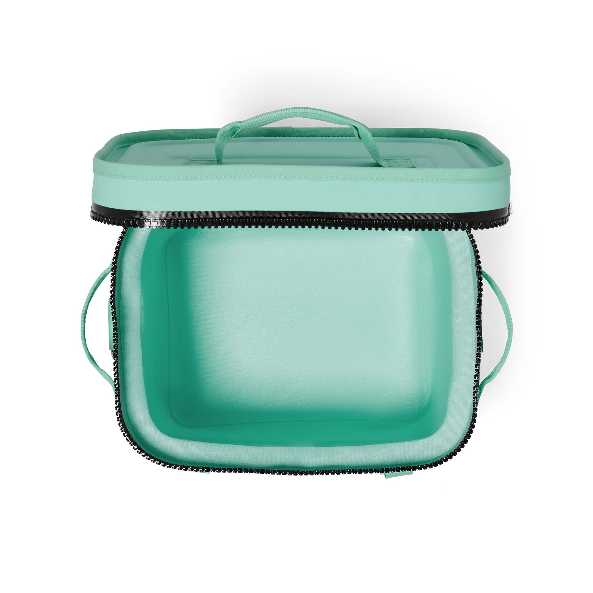 Hopper Flip 12 Seafoam Cooler - Image 8