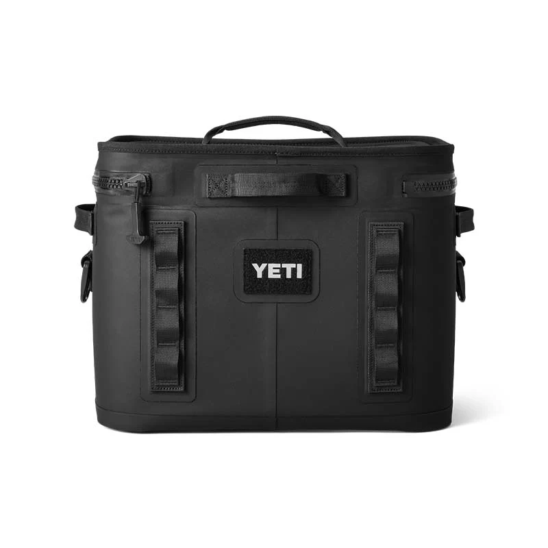 Hopper Flip 18 Black Cooler - Image 2