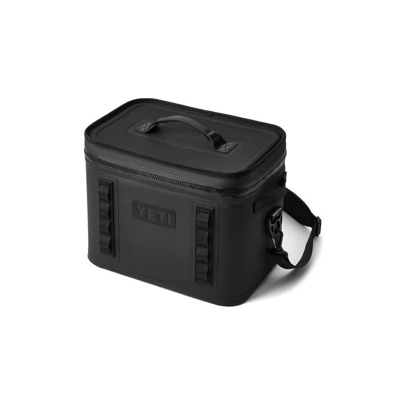 Hopper Flip 18 Black Cooler - Image 4