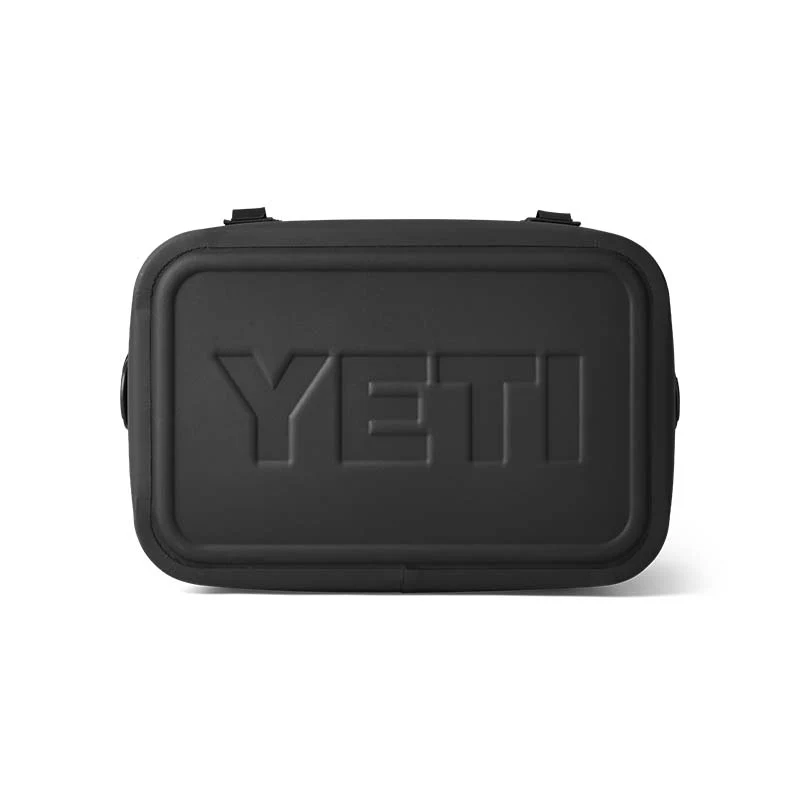 Hopper Flip 18 Black Cooler - Image 7