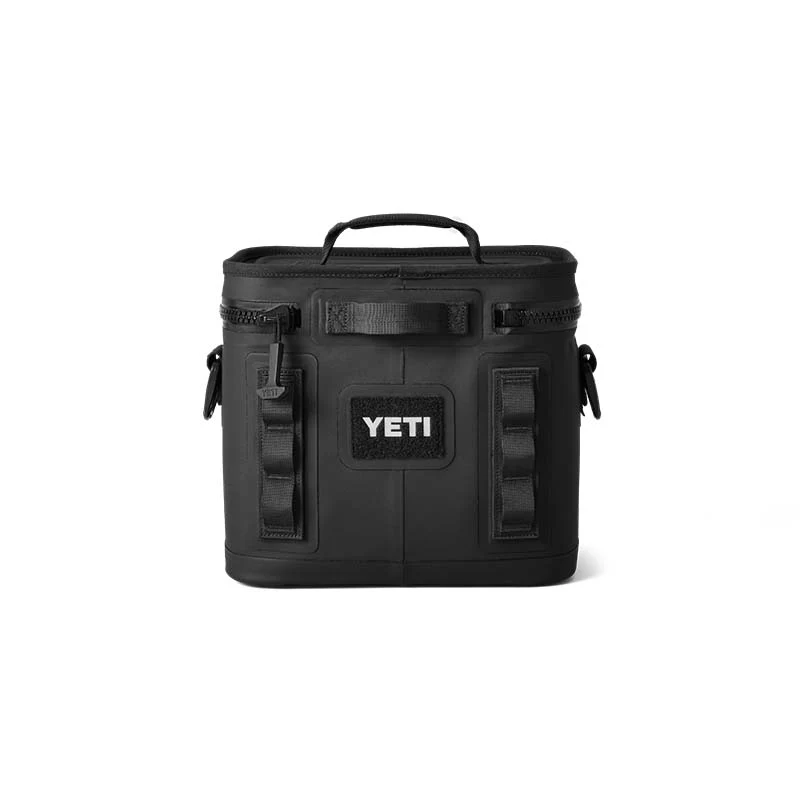 Hopper Flip 8 Black Cooler - Image 2