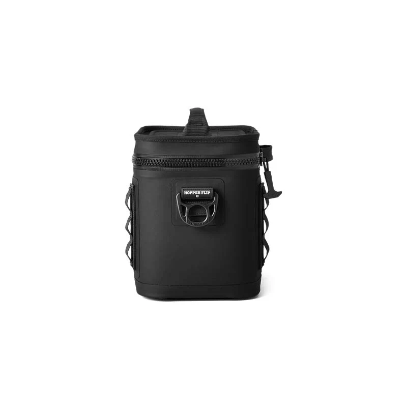 Hopper Flip 8 Black Cooler - Image 3