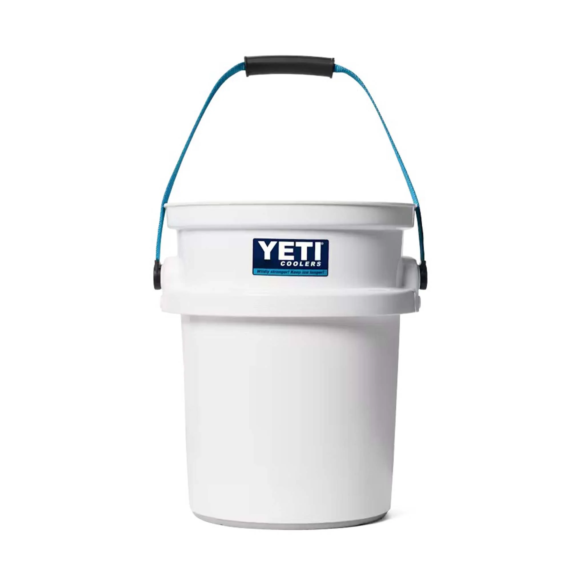 LoadOut Blue & White Anniversary 5-Gallon Bucket