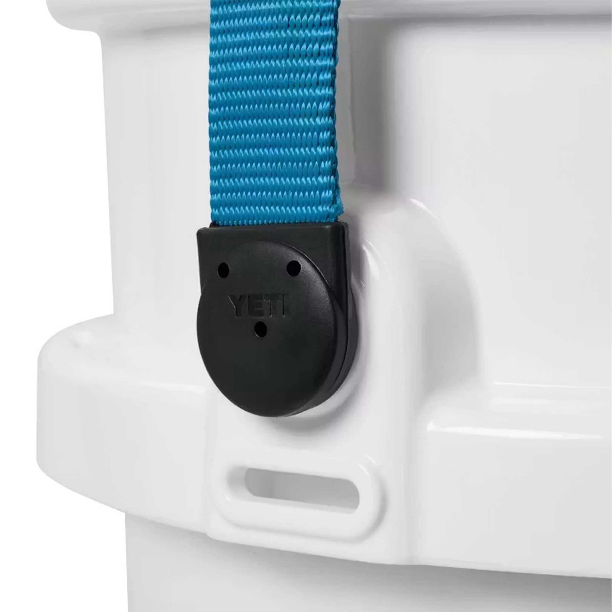 LoadOut Blue & White Anniversary 5-Gallon Bucket - Image 4