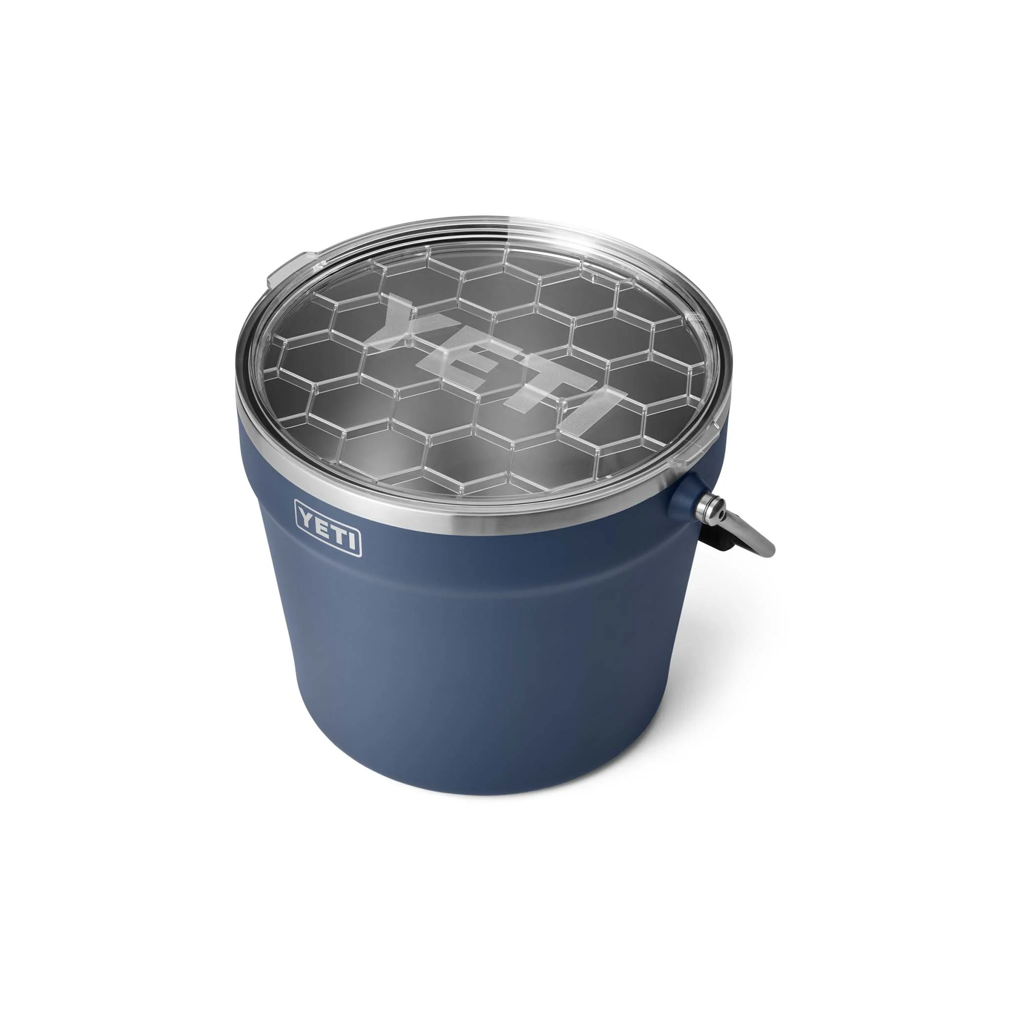 Navy Rambler Beverage Bucket - Image 2