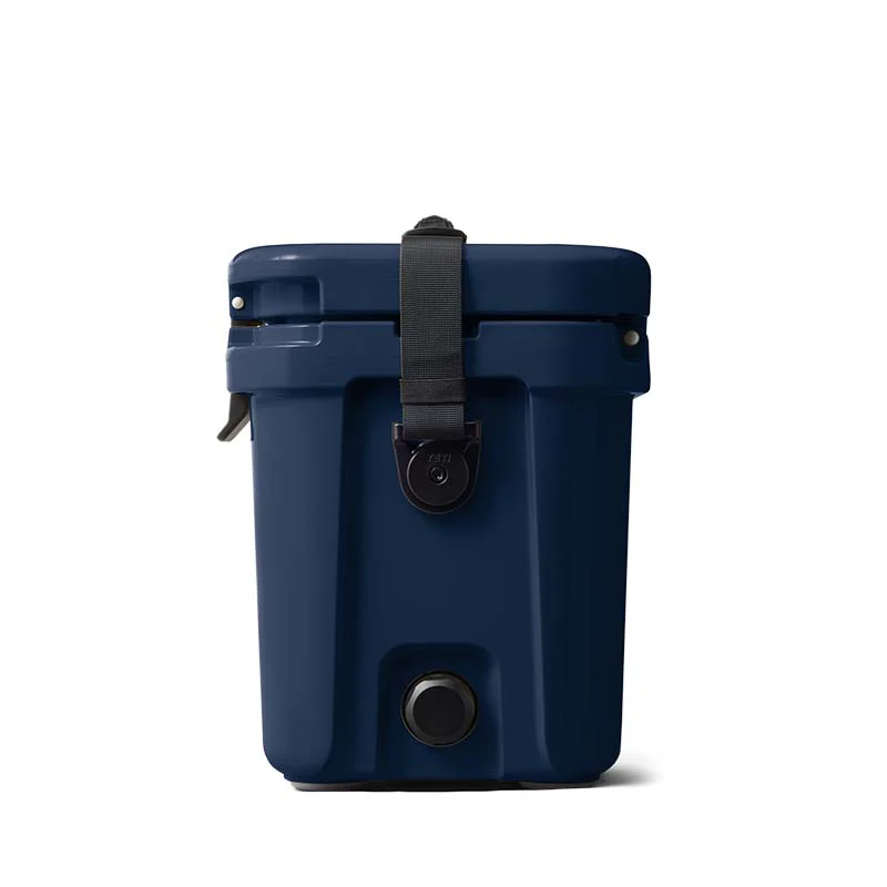 Navy Roadie 15 Cooler - Image 5