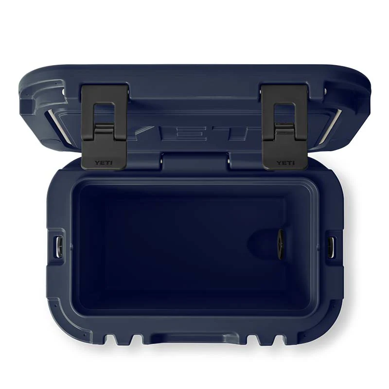 Navy Roadie 15 Cooler - Image 6