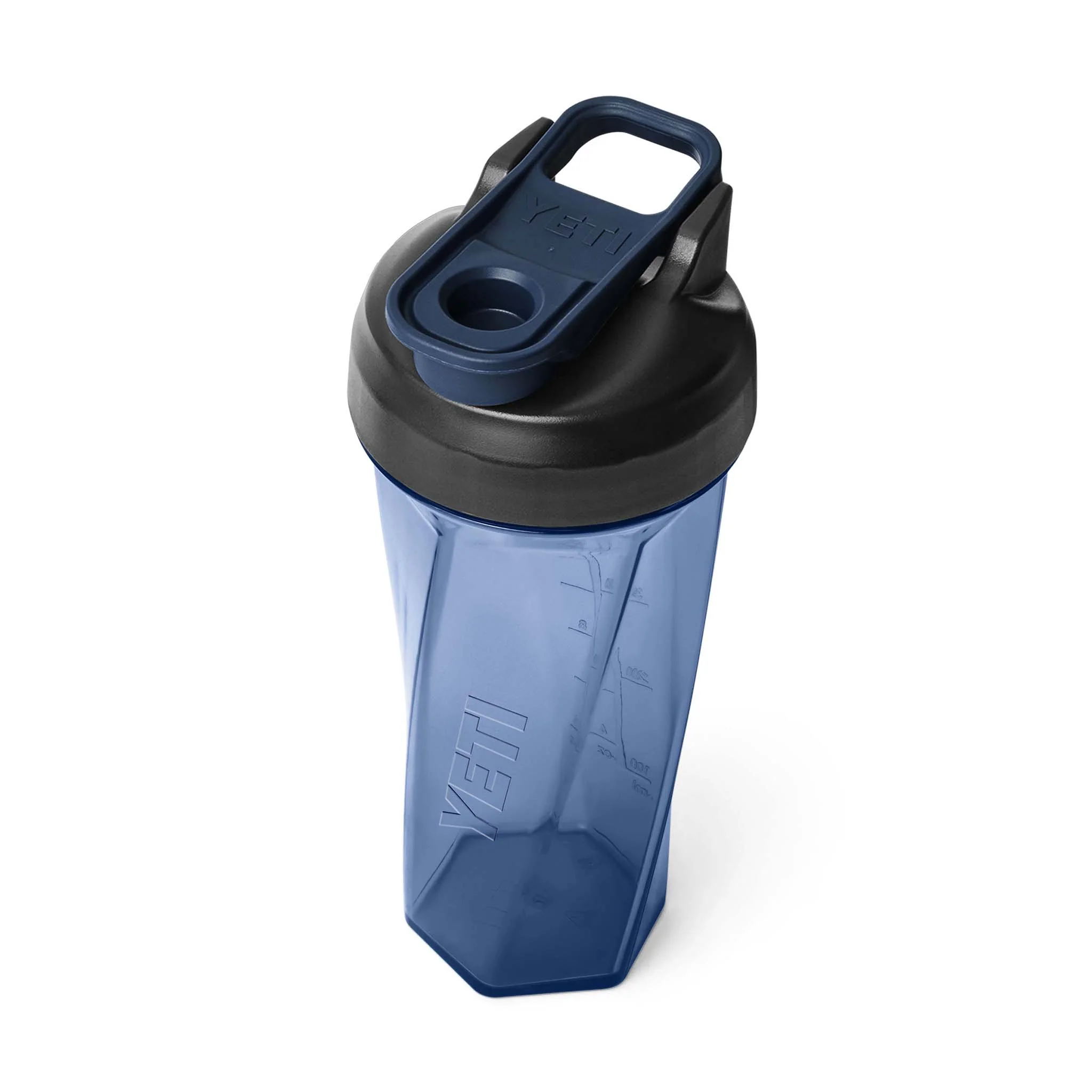 Navy Yonder 27oz Shaker Bottle - Image 2