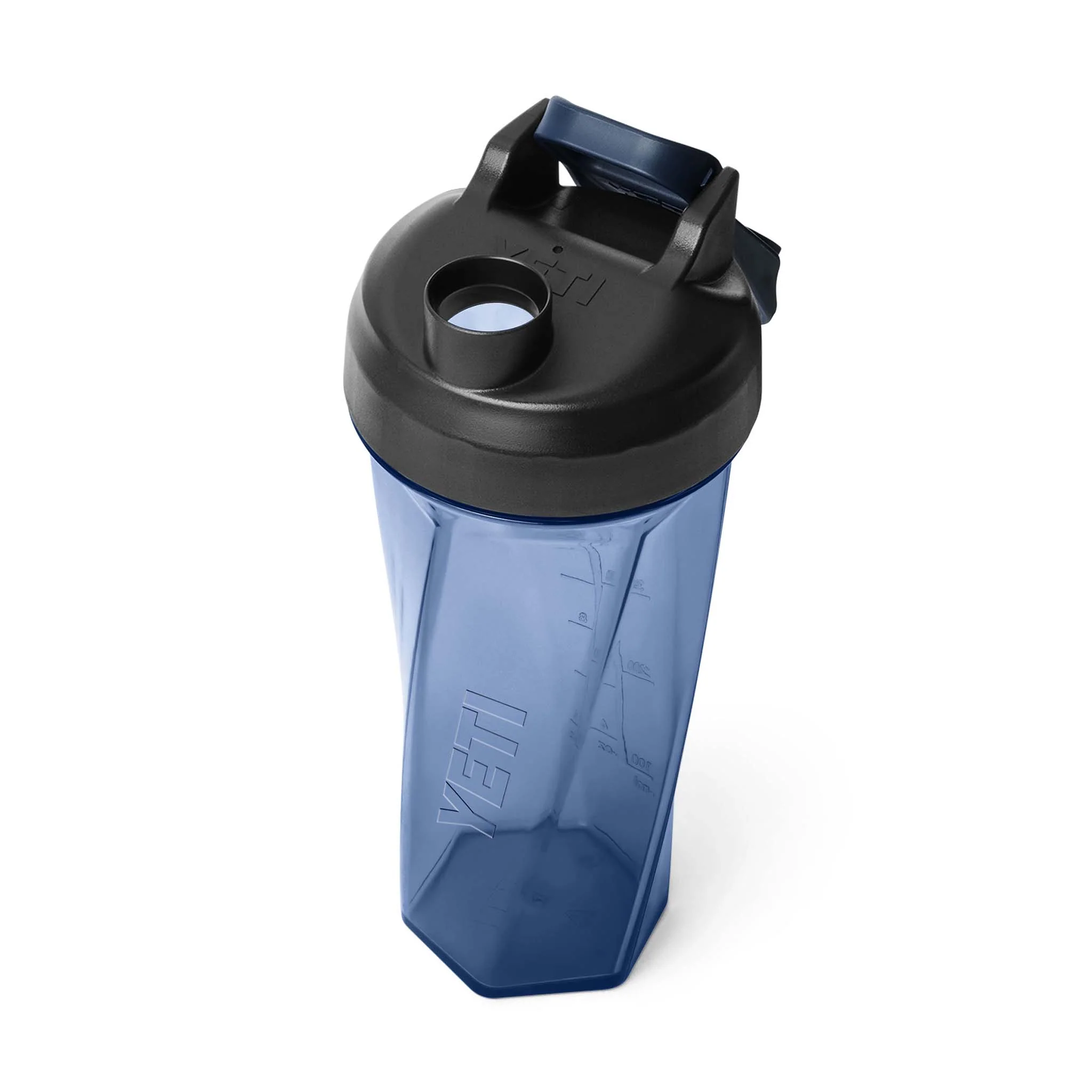 Navy Yonder 27oz Shaker Bottle - Image 3