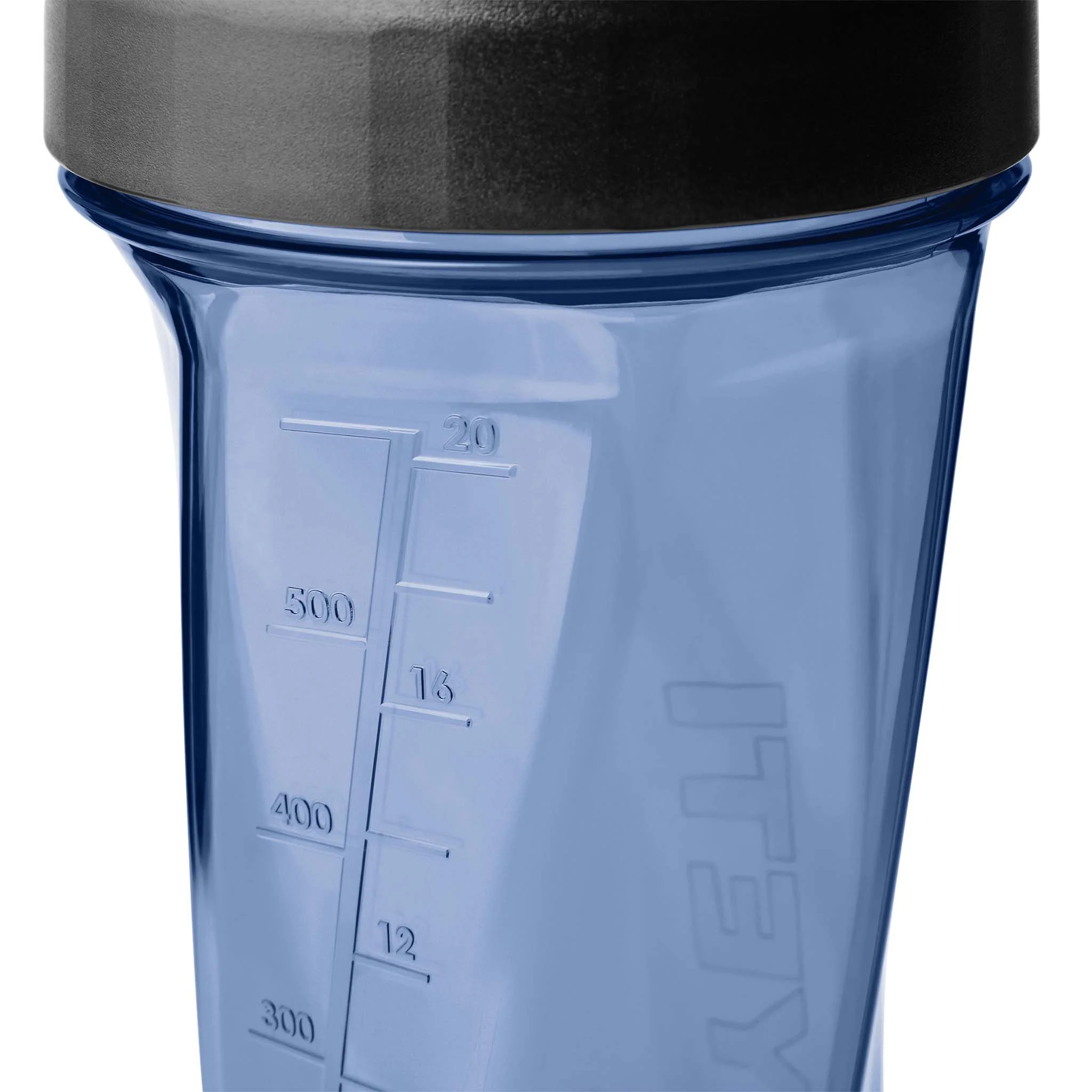 Navy Yonder 27oz Shaker Bottle - Image 5