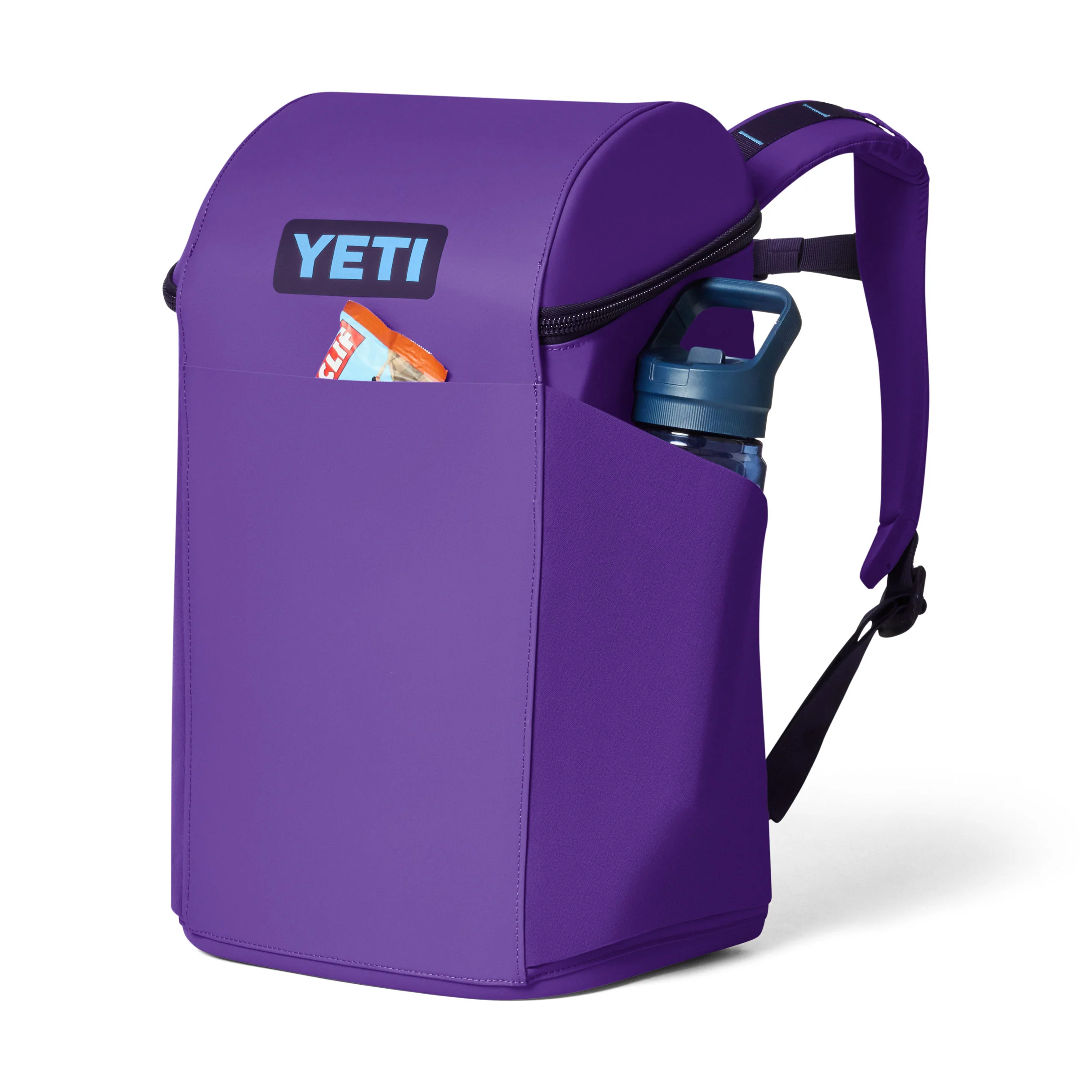 Pace Purple 20L Daytrip Insulated Backpack - Image 2