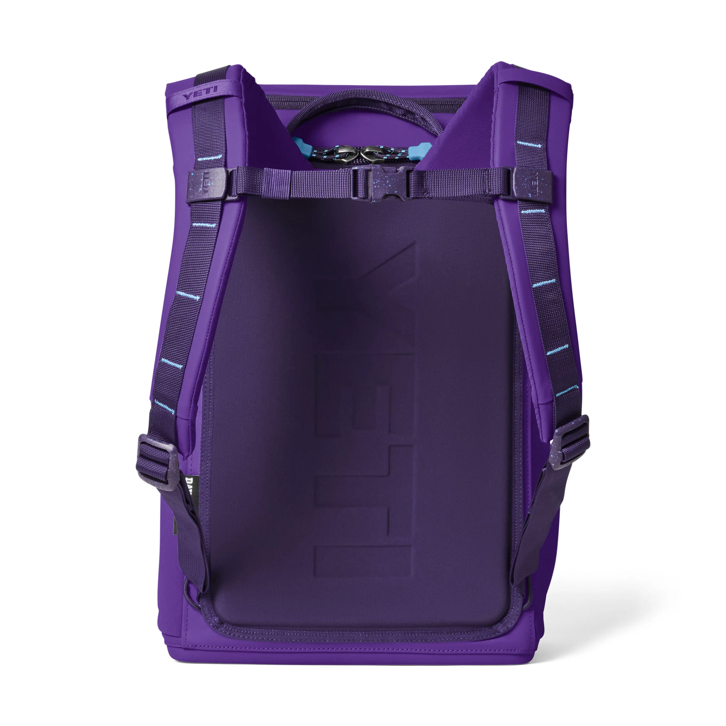 Pace Purple 20L Daytrip Insulated Backpack - Image 3