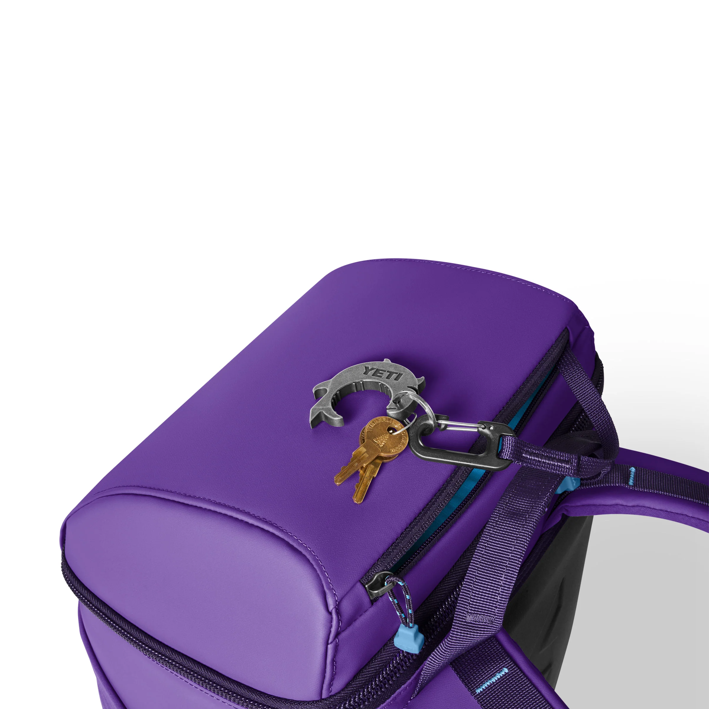 Pace Purple 20L Daytrip Insulated Backpack - Image 4