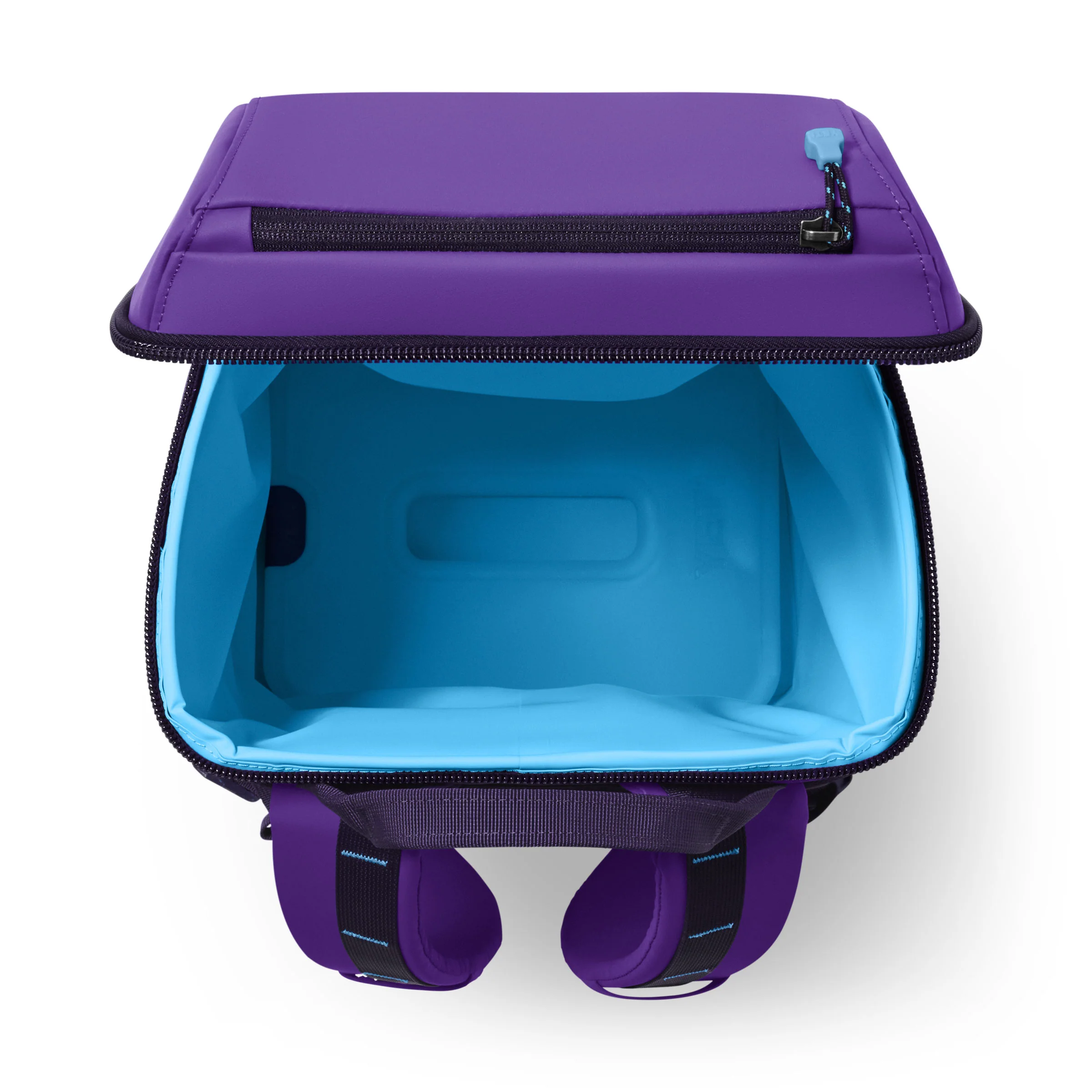 Pace Purple 20L Daytrip Insulated Backpack - Image 6