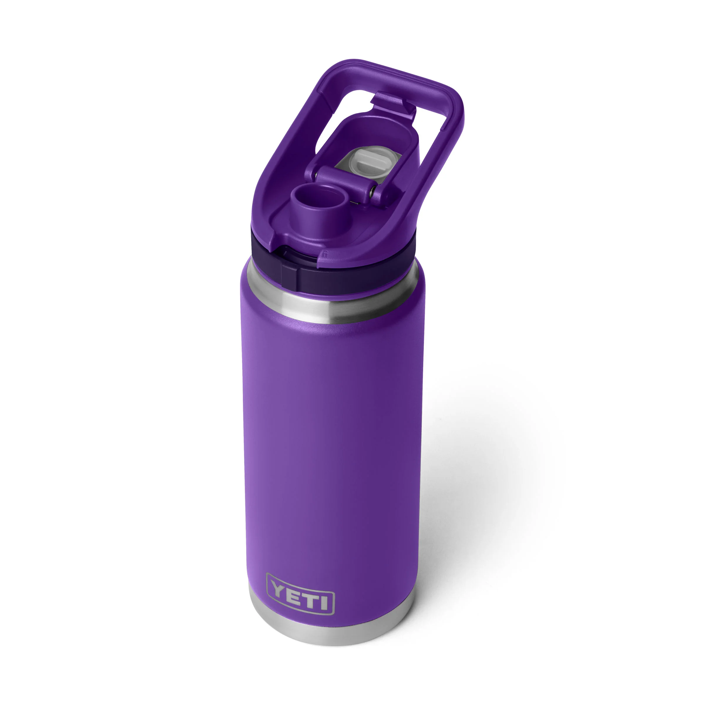 Pace Purple Rambler 26oz Chug Bottle - Image 2