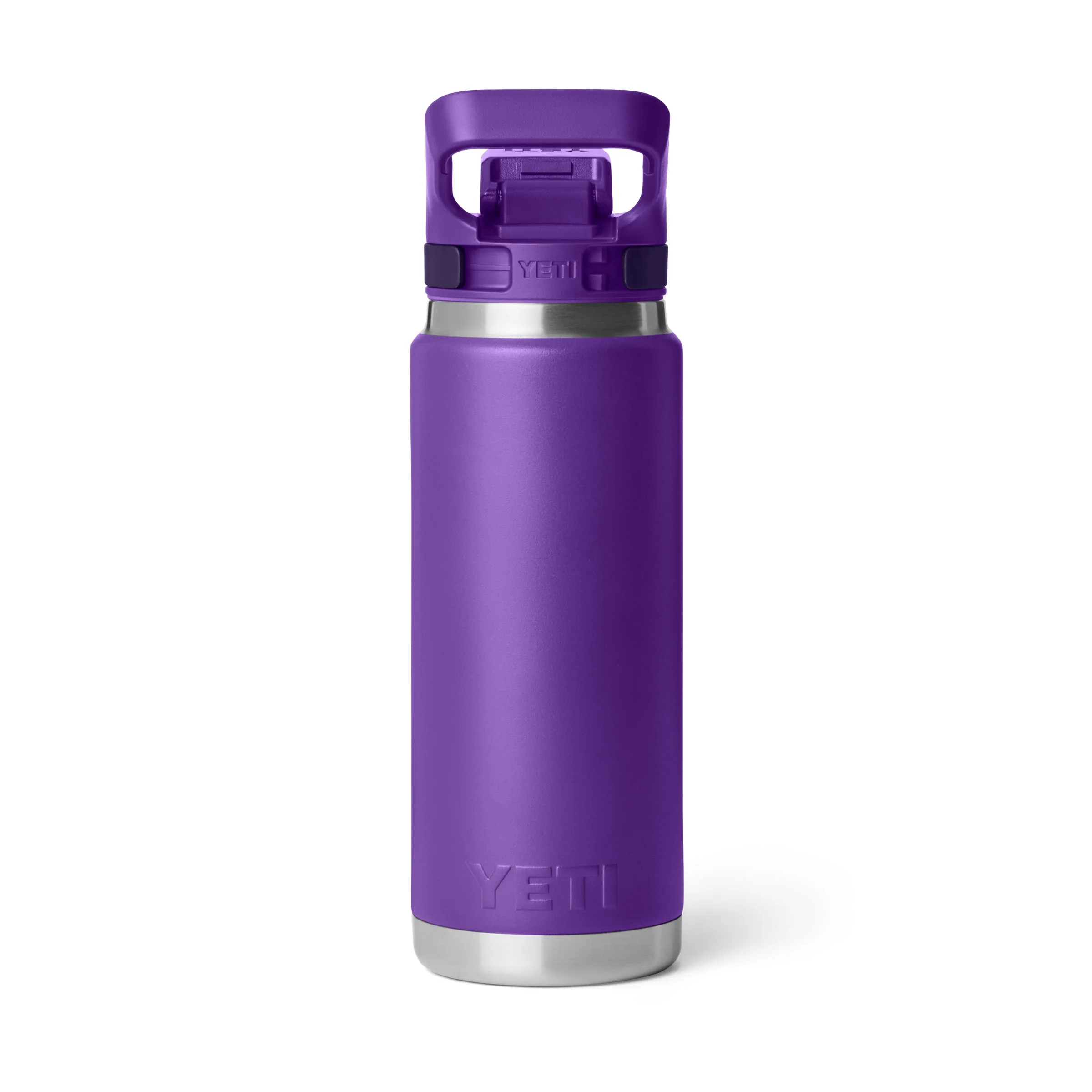 Pace Purple Rambler 26oz Chug Bottle - Image 3