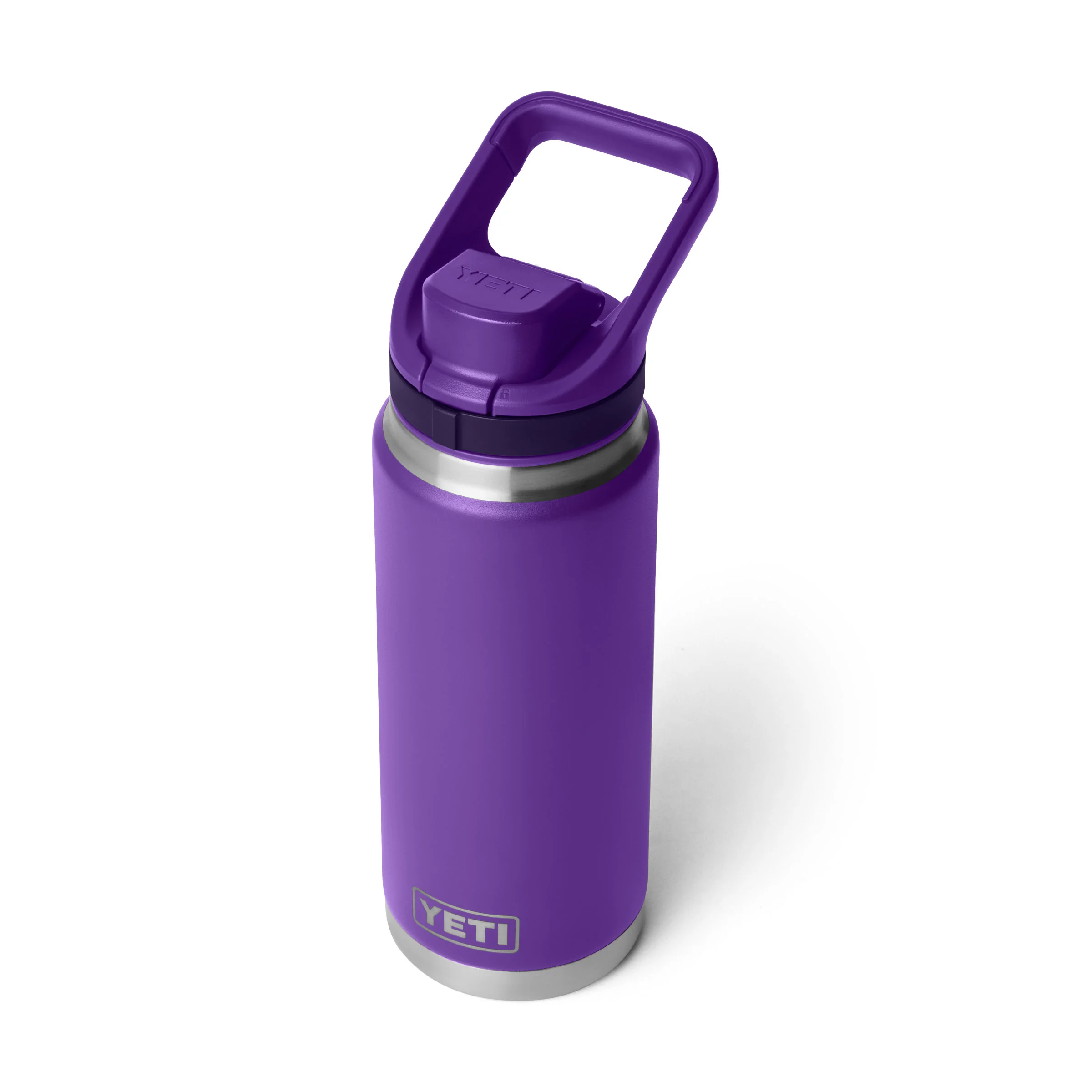 Pace Purple Rambler 26oz Chug Bottle - Image 4