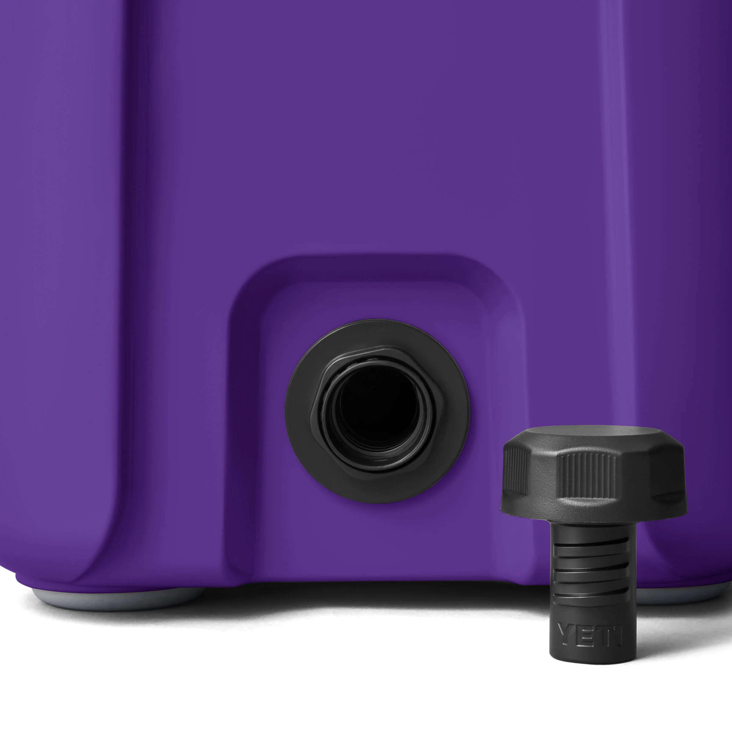 Pace Purple Roadie 15 Cooler - Image 8