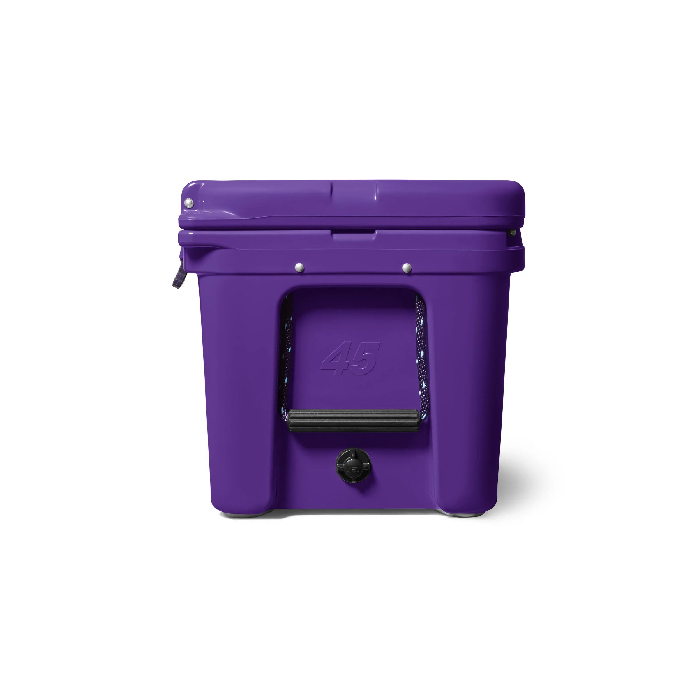 Pace Purple Tundra 45 Cooler - Image 4