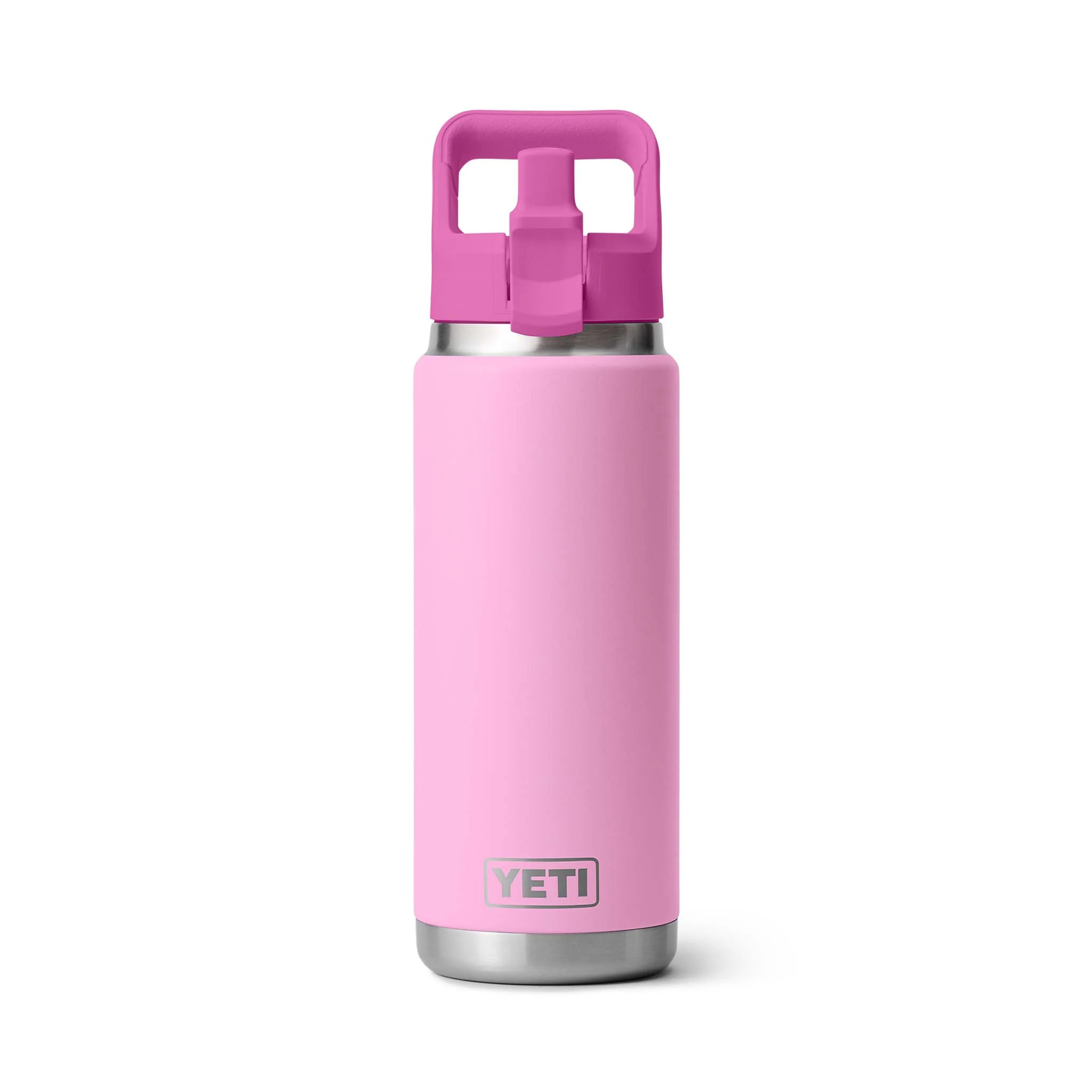 Alpenglow Rambler 26oz Straw Bottle - Image 3