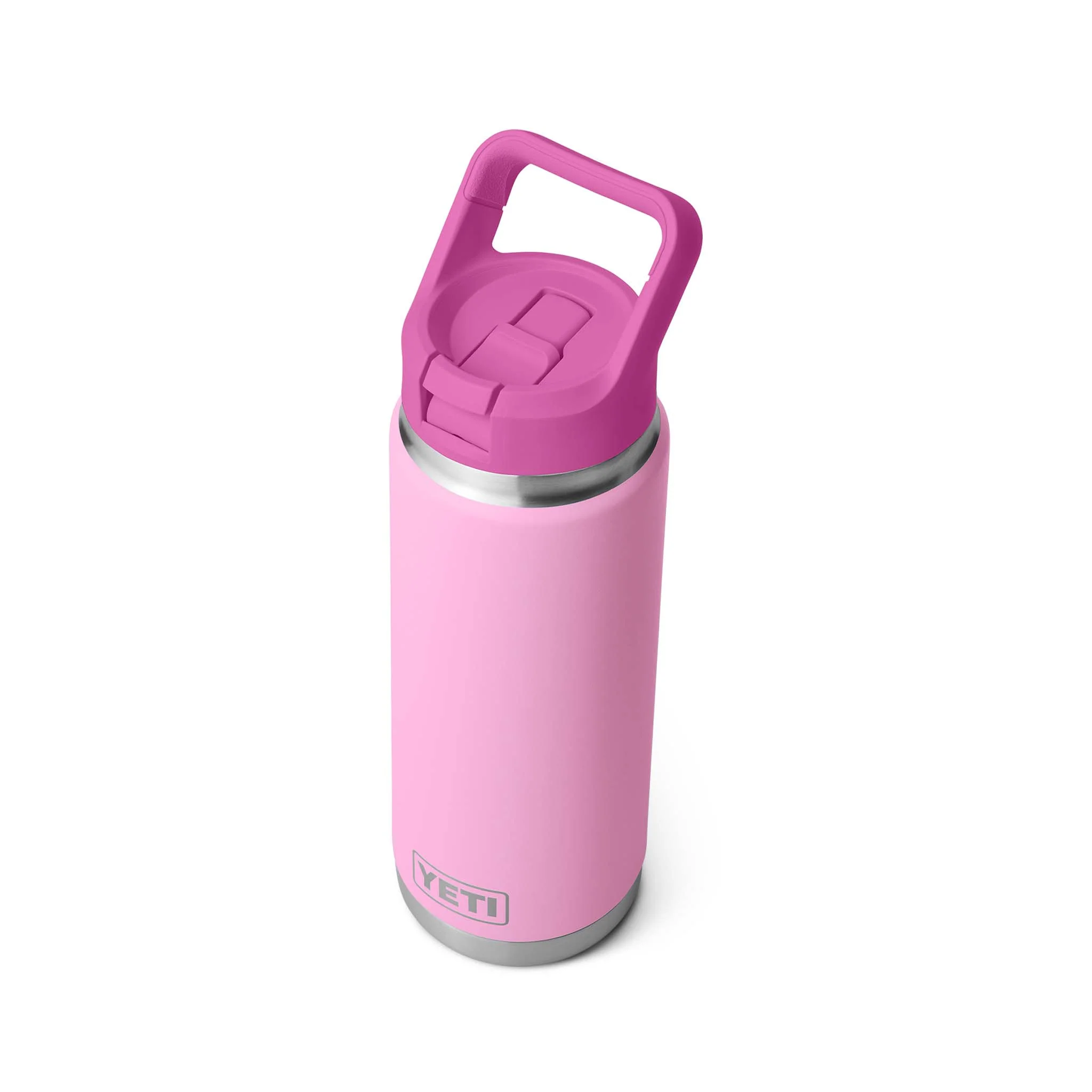 Alpenglow Rambler 26oz Straw Bottle - Image 5