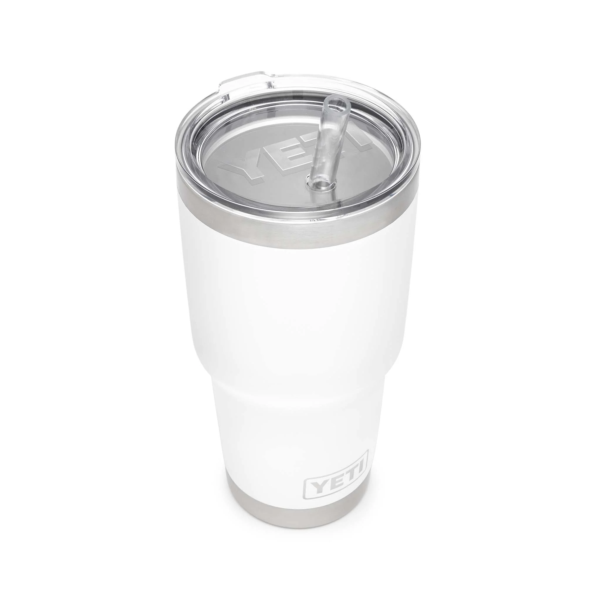 Rambler 30/35oz Straw Lid - Image 2