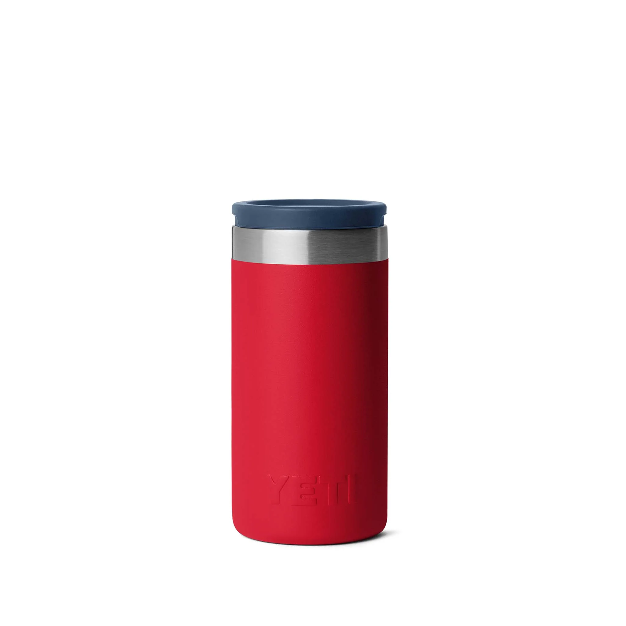 Red, White, and Navy 4 Piece Shot Glass Set with Case - Image 7