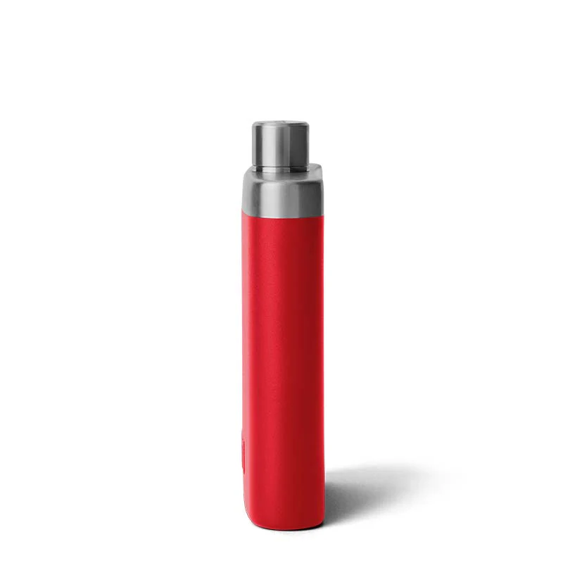 Rescue Red 7oz Flask - Image 5