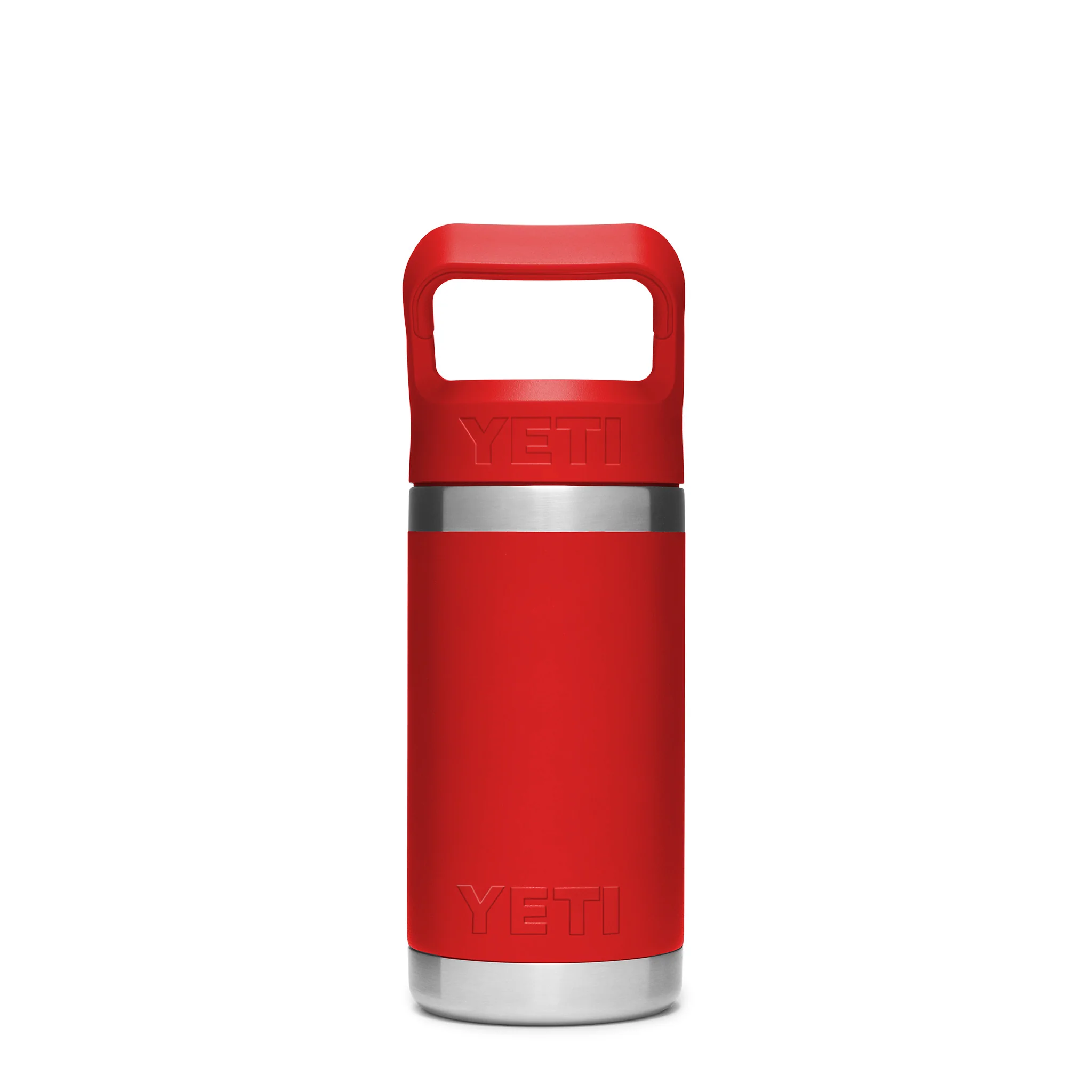 Rescue Red Rambler Jr. 12oz Kids Bottle - Image 2