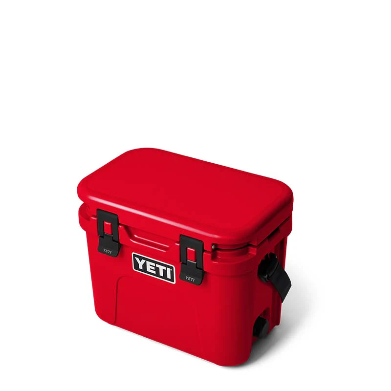 Rescue Red Roadie 15 Cooler - Image 3