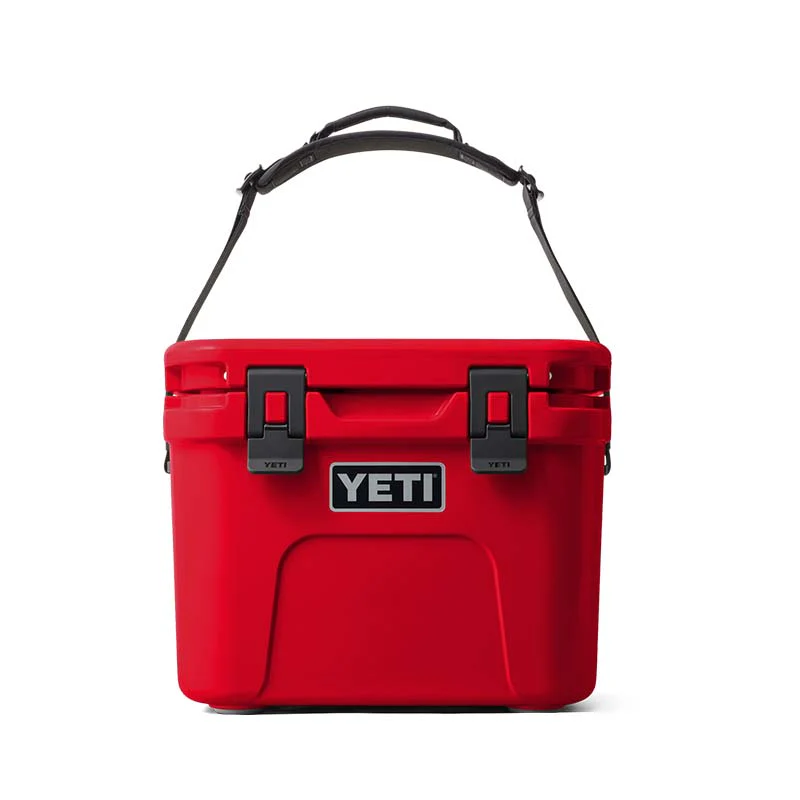 Rescue Red Roadie 15 Cooler - Image 4